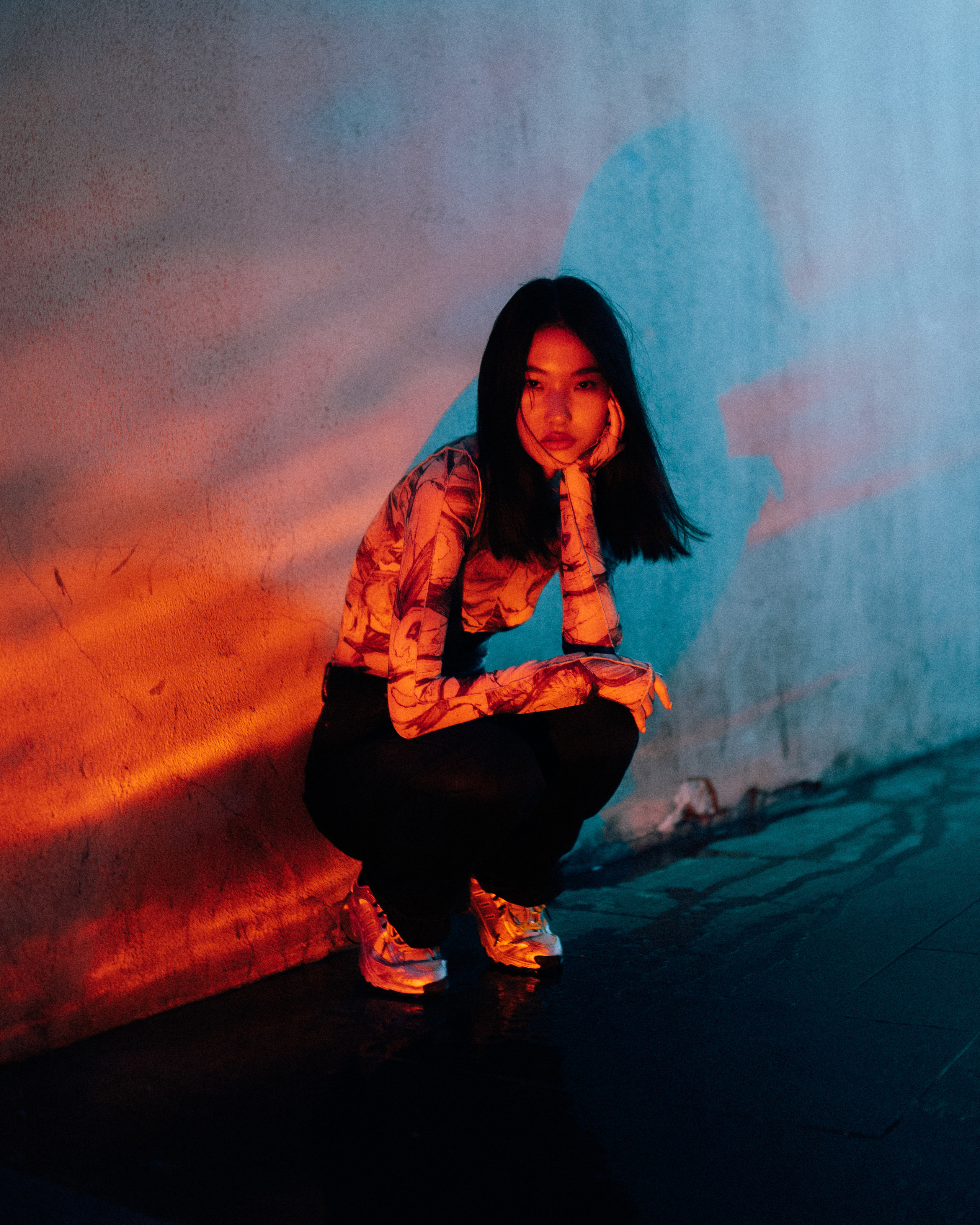 Kate. @tomrus: Рустам Шагиморданов — фотограф