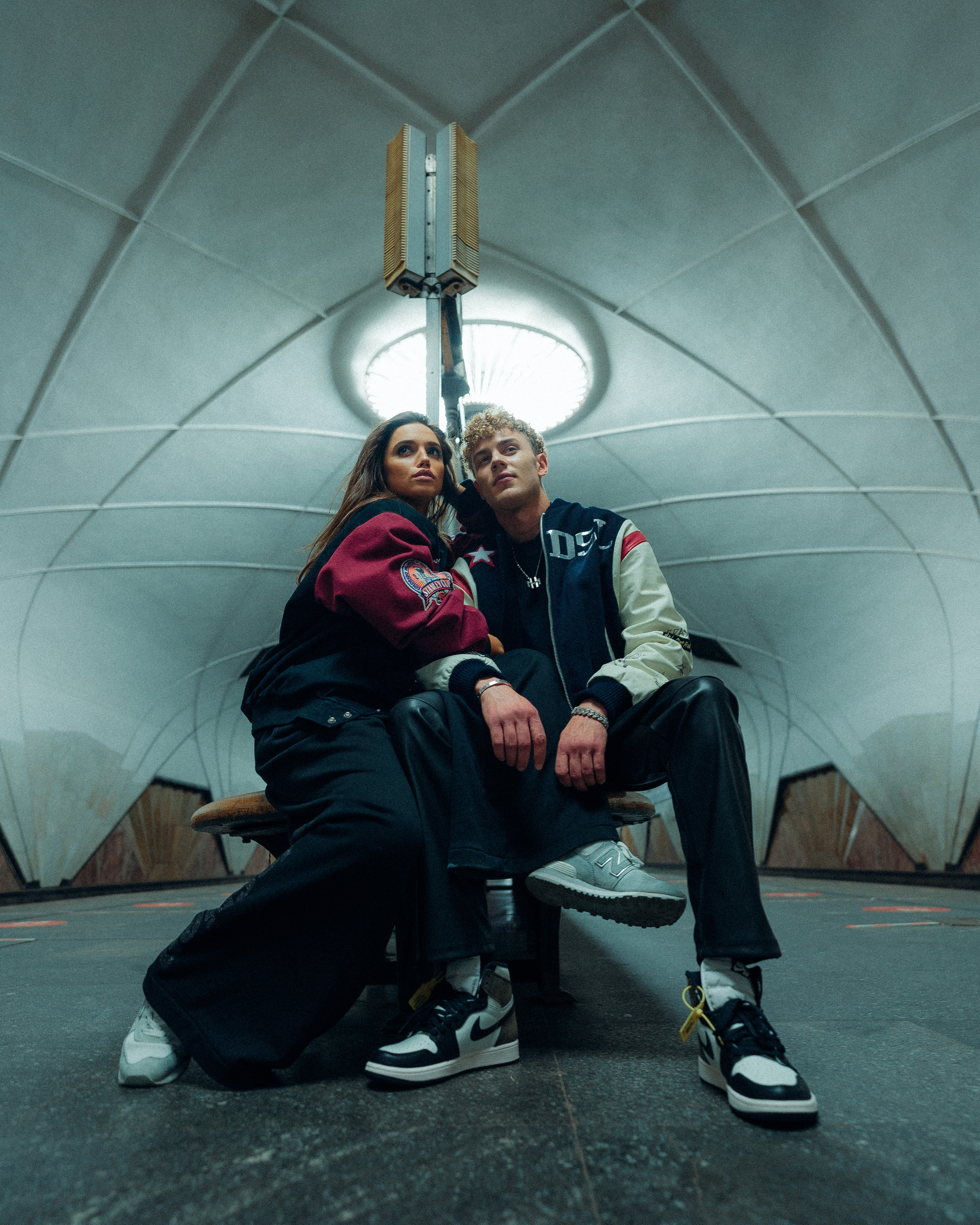 Dan and Alice. @tomrus: Рустам Шагиморданов — фотограф