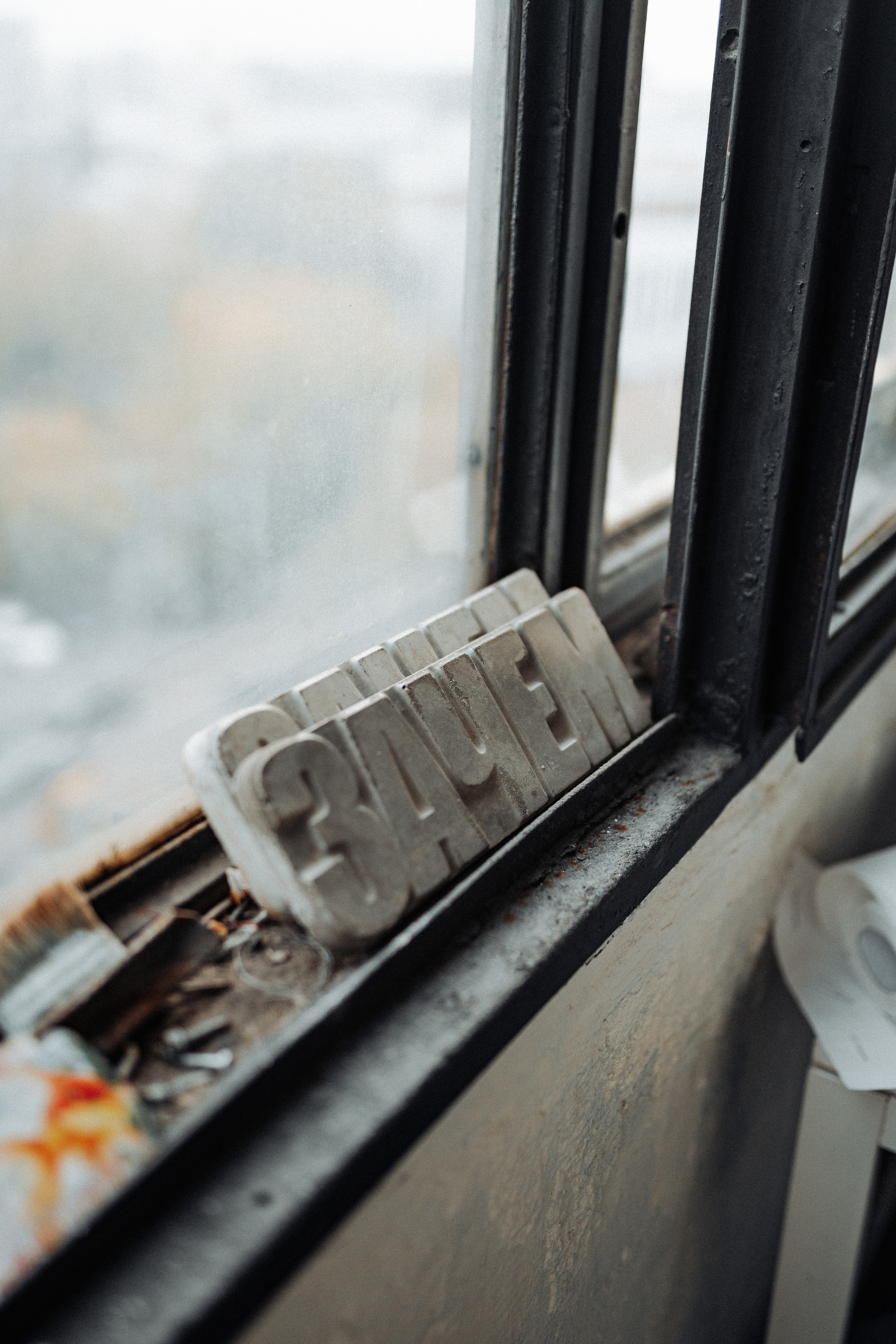 Misha Most. @tomrus: Рустам Шагиморданов — фотограф