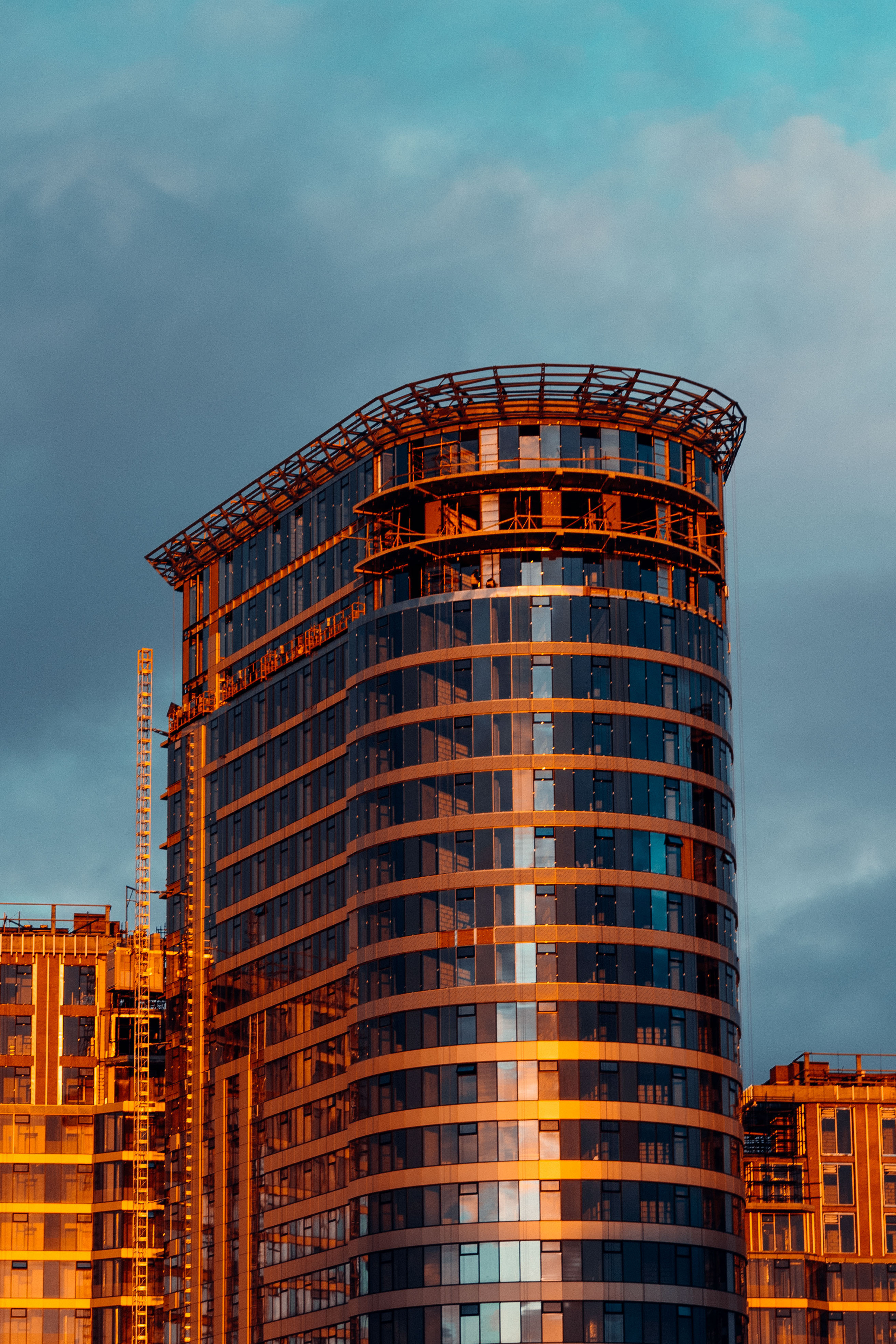 Aquatoria. @tomrus: Рустам Шагиморданов — фотограф