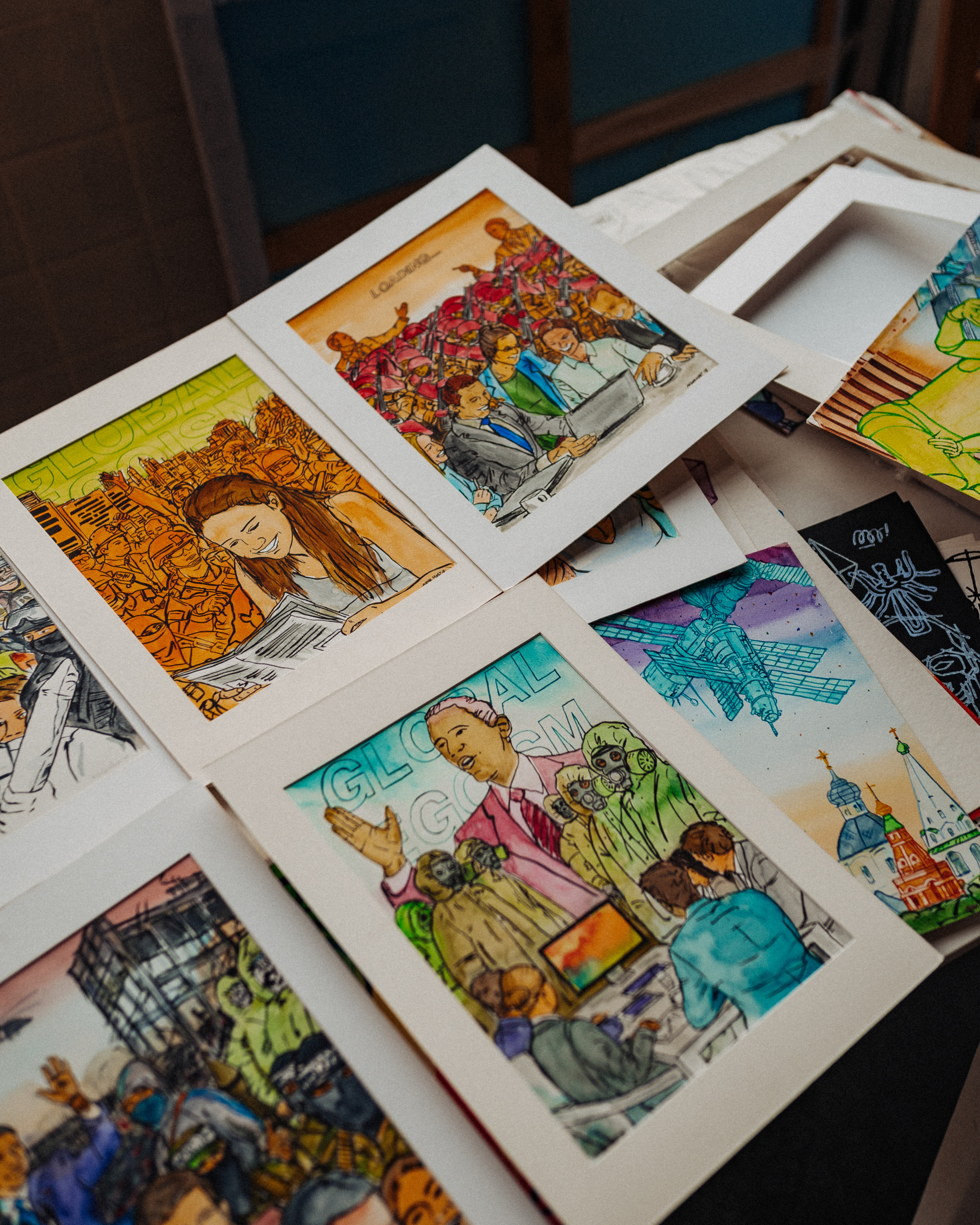 Misha Most. @tomrus: Рустам Шагиморданов — фотограф