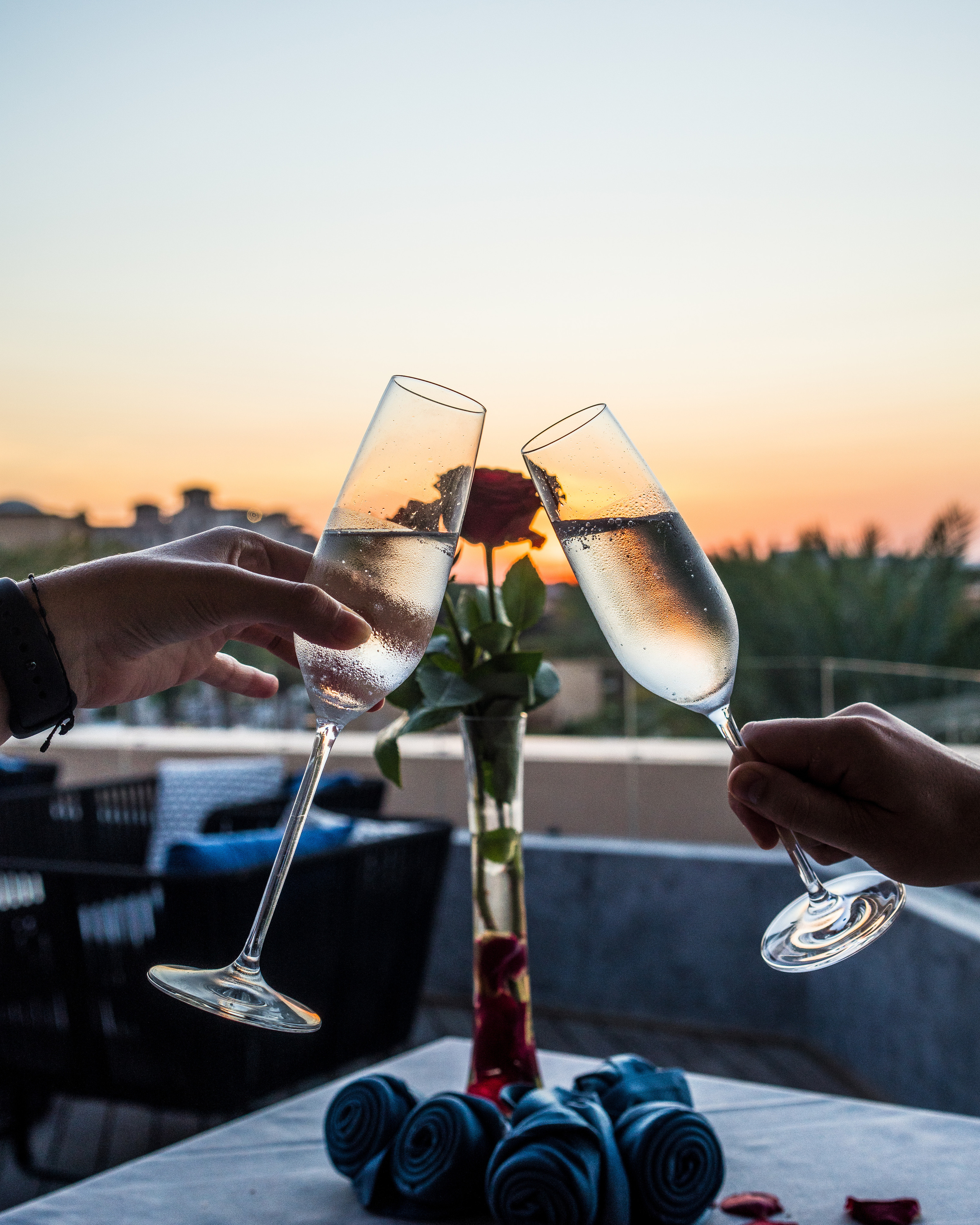 Saadiyat Rotana Resort & Villas. @tomrus: Рустам Шагиморданов — фотограф