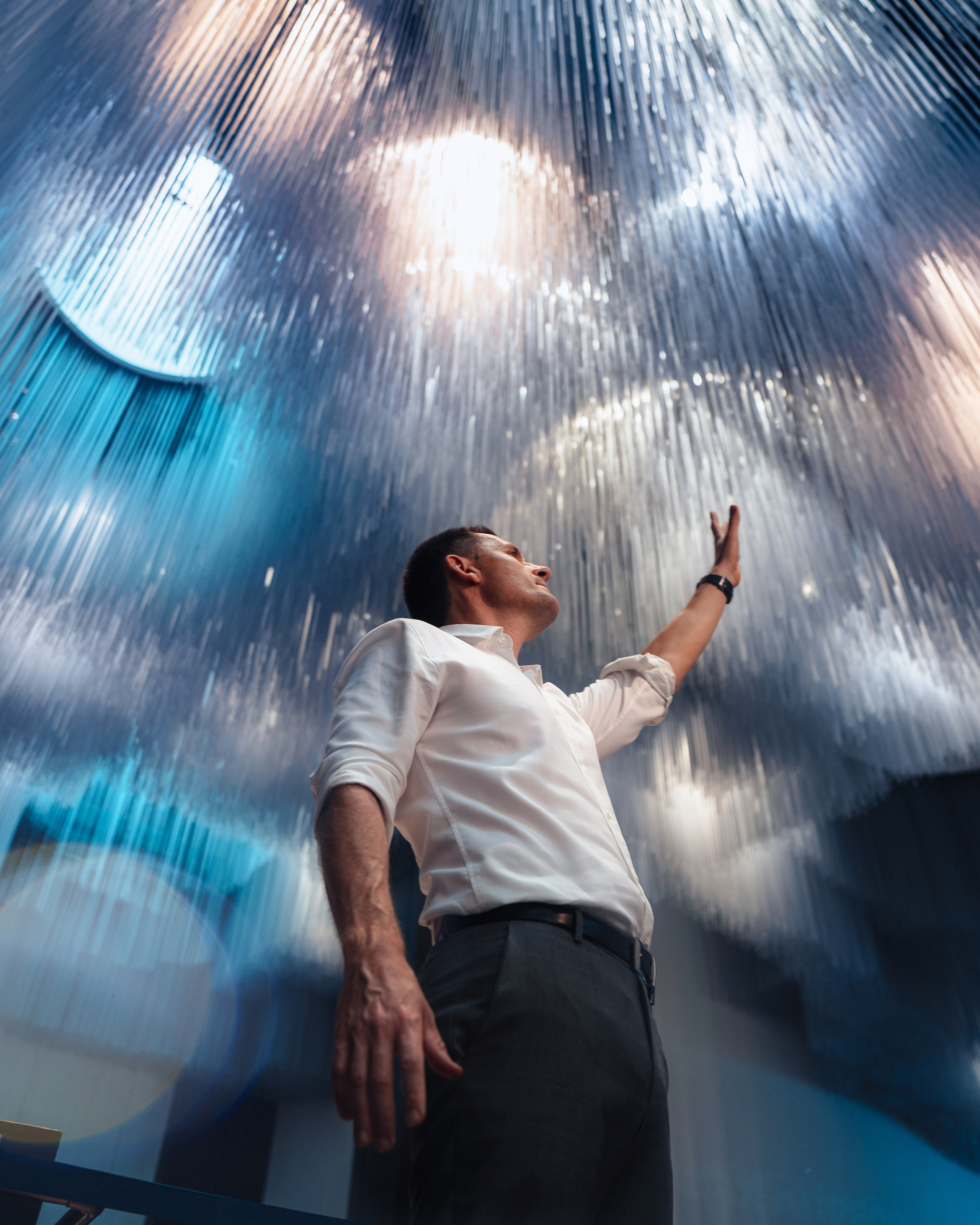 Sergey Kuznetsov II. @tomrus: Рустам Шагиморданов — фотограф