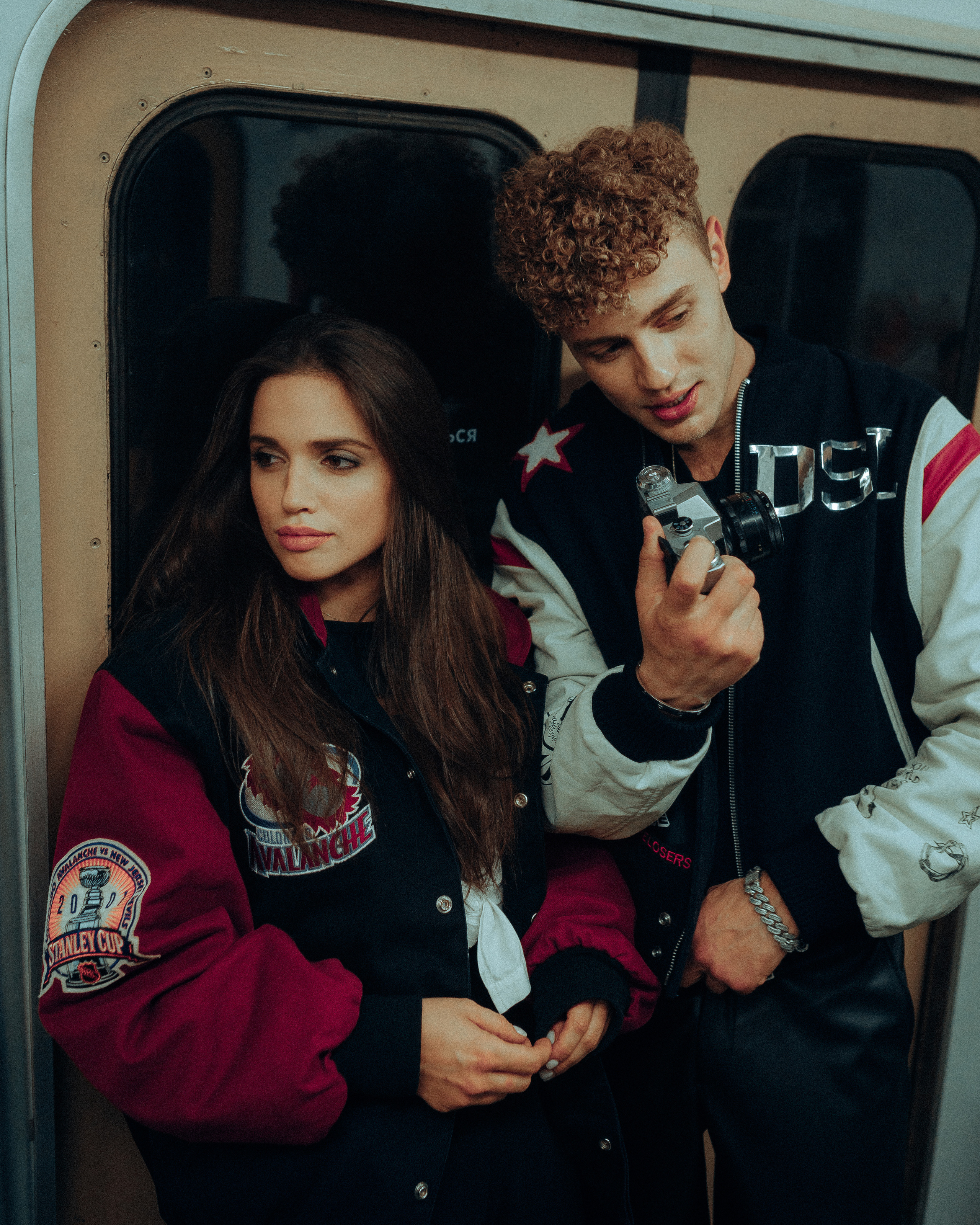 Dan and Alice. @tomrus: Рустам Шагиморданов — фотограф