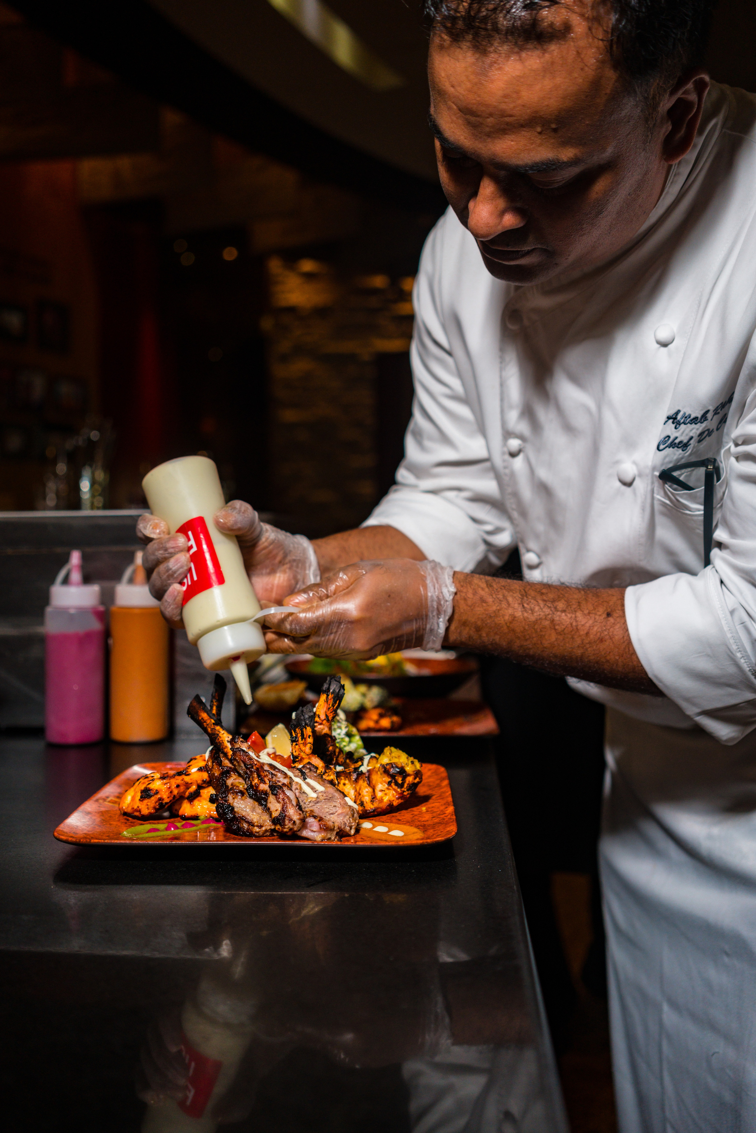 Grand Hayatt Dubai. @tomrus: Рустам Шагиморданов — фотограф