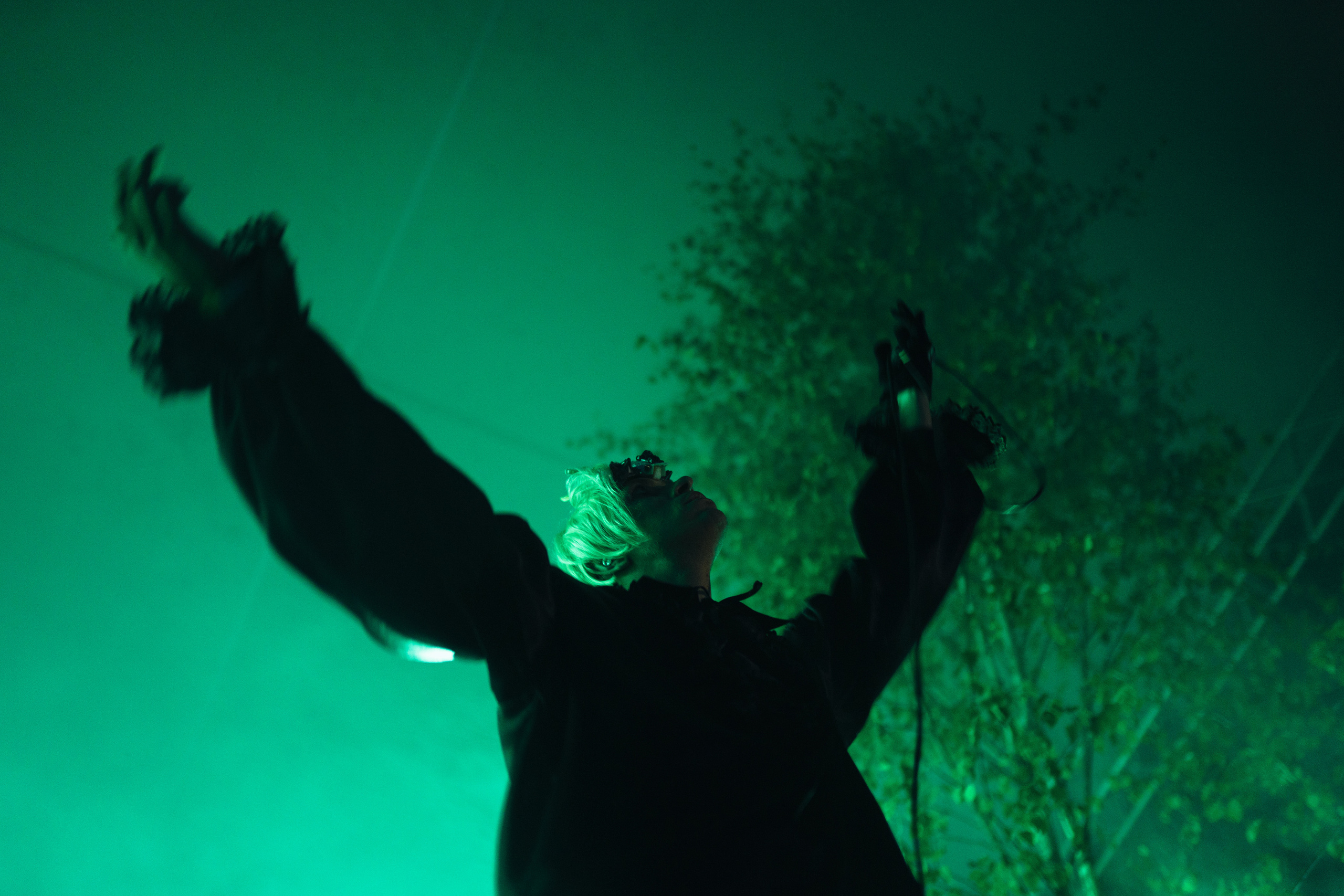 Архстояние 2021, Никола-Ленивец. @tomrus: Рустам Шагиморданов — фотограф