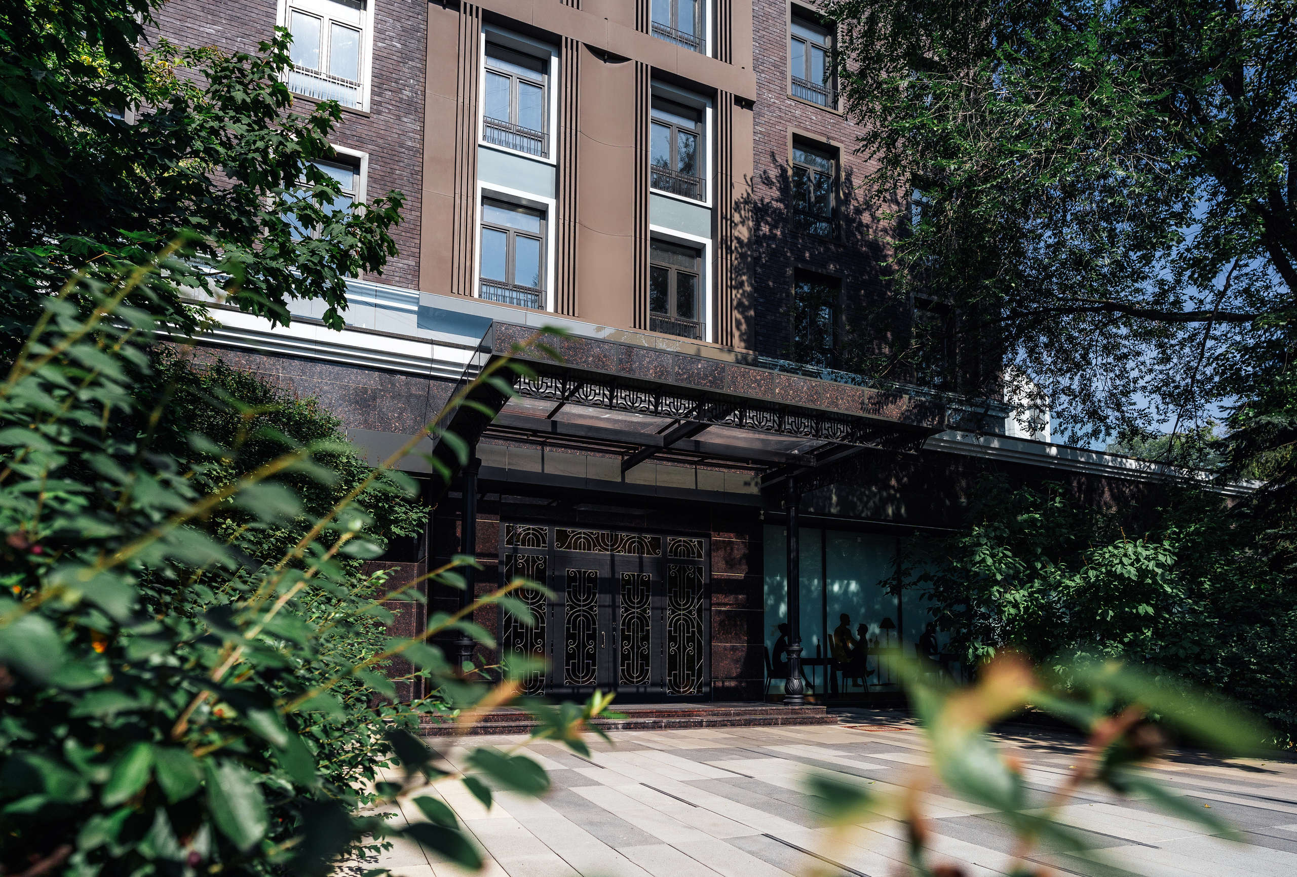 Sinatra, Glincom. @tomrus: Рустам Шагиморданов — фотограф