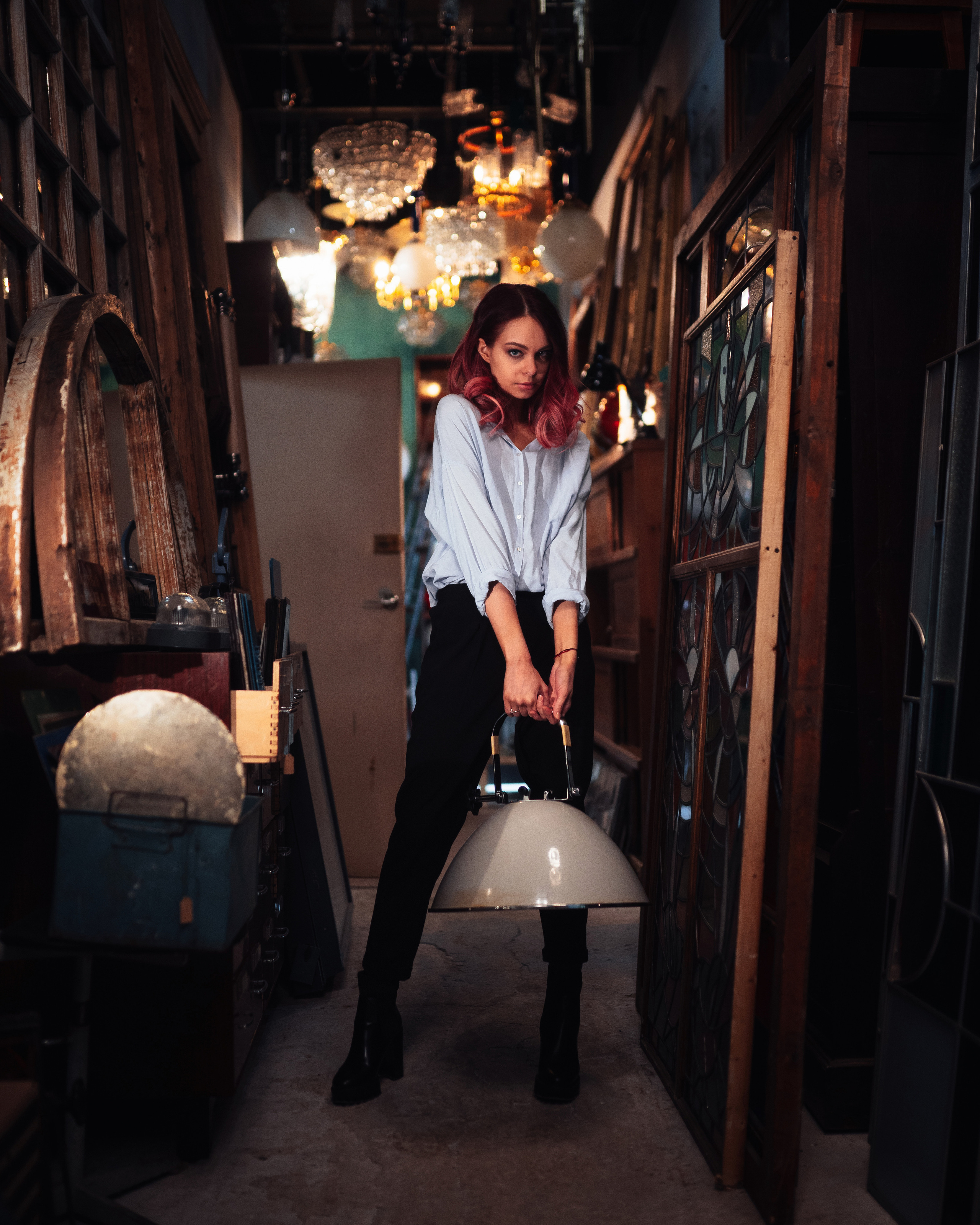 Kris. @tomrus: Рустам Шагиморданов — фотограф