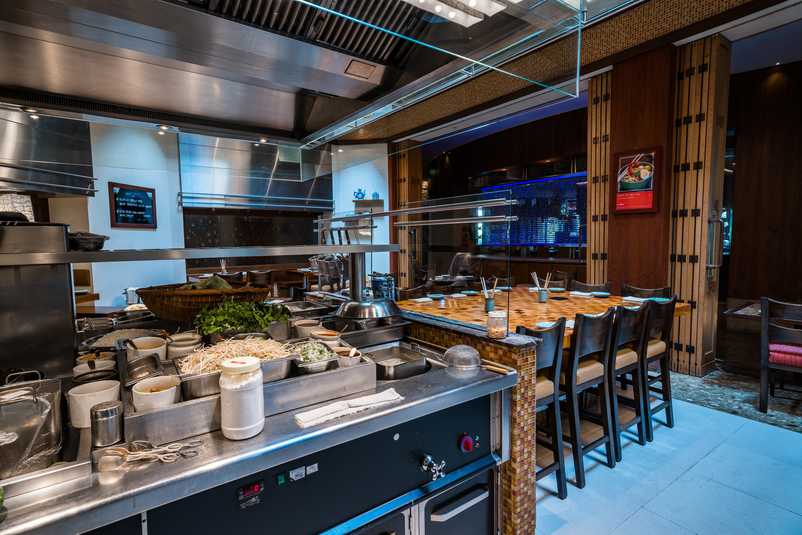 Grand Hayatt Dubai. @tomrus: Рустам Шагиморданов — фотограф