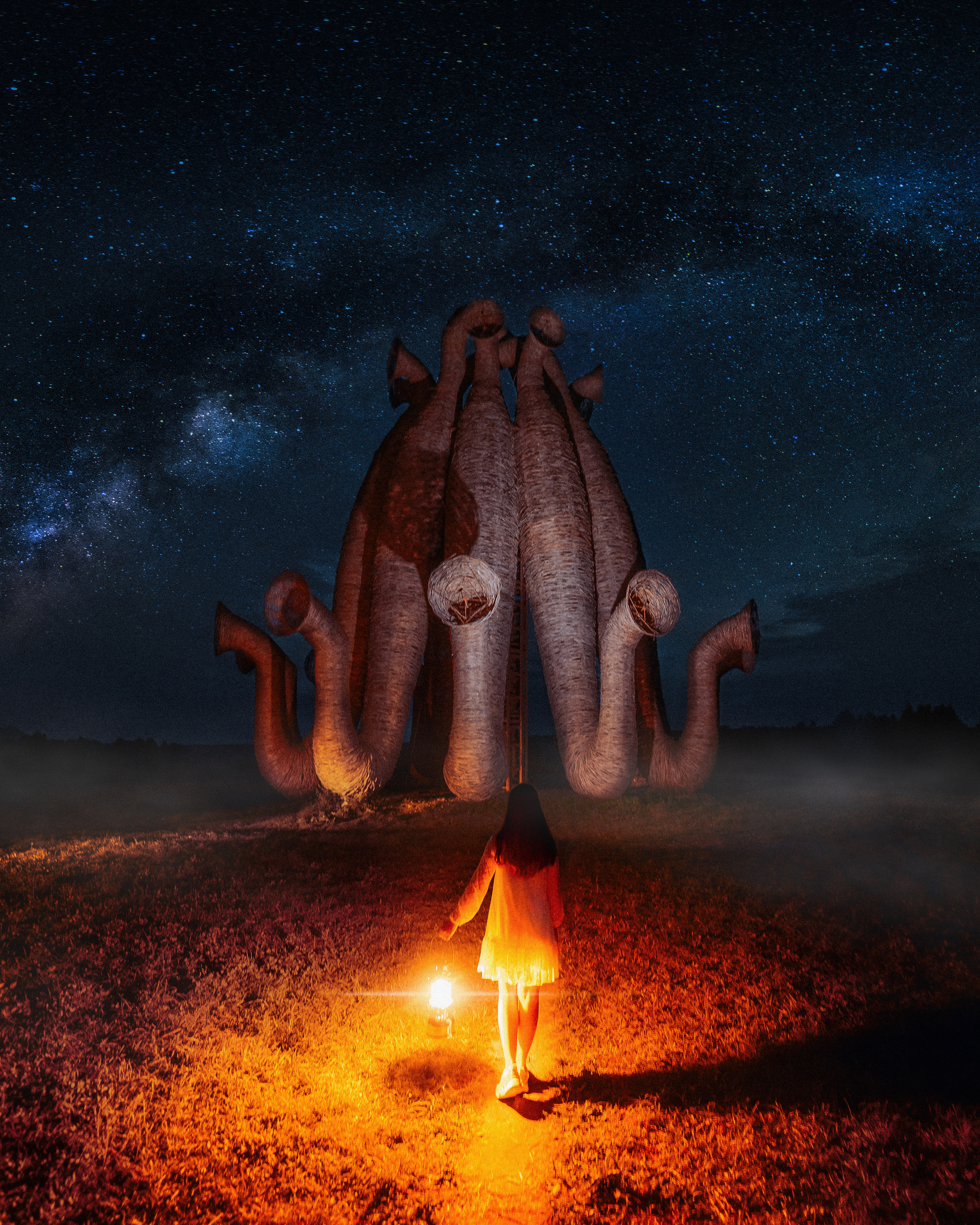 Art photography / Художественная фотография. @tomrus: Рустам Шагиморданов — фотограф