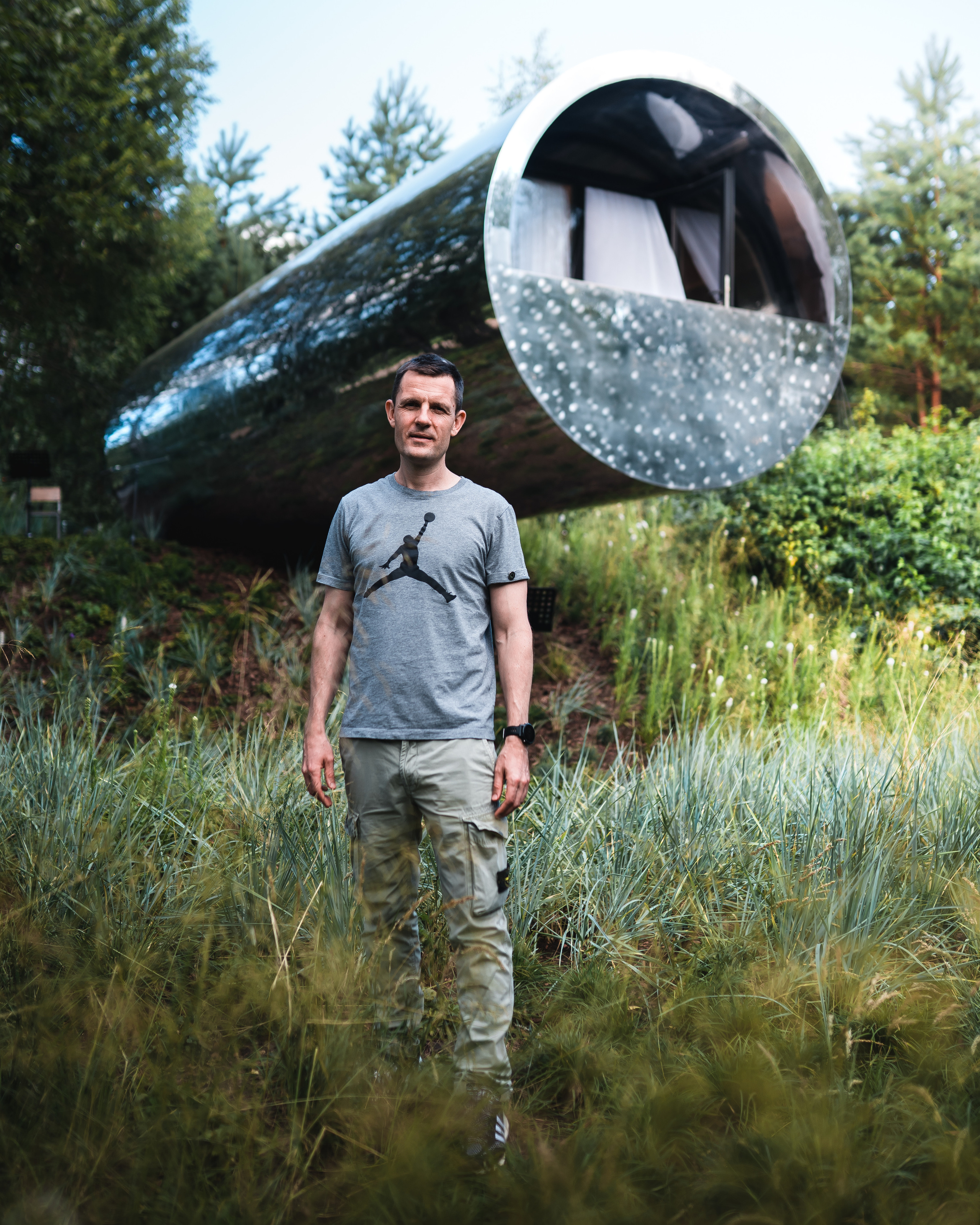 Sergey Kuznetsov II. @tomrus: Рустам Шагиморданов — фотограф