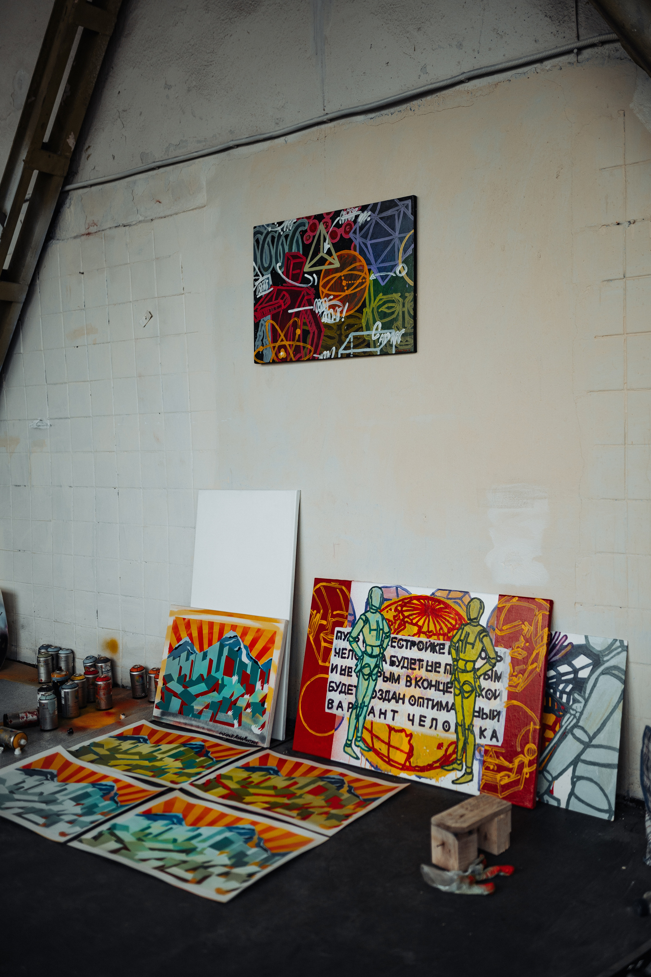 Misha Most. @tomrus: Рустам Шагиморданов — фотограф