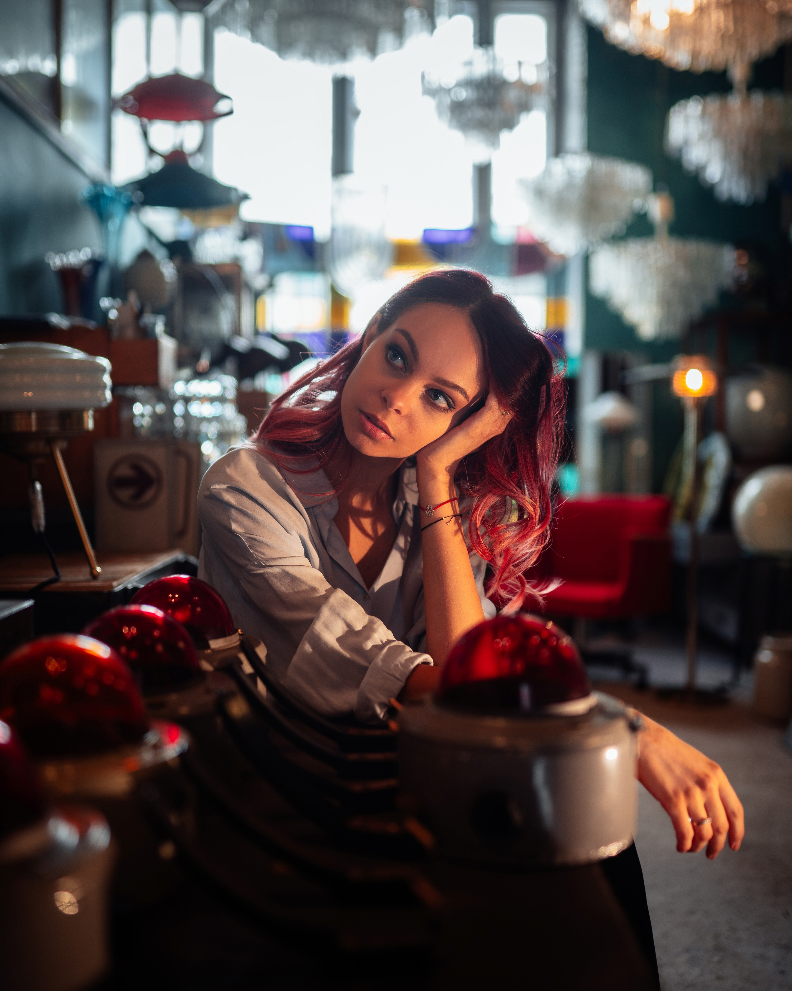 Kris. @tomrus: Рустам Шагиморданов — фотограф