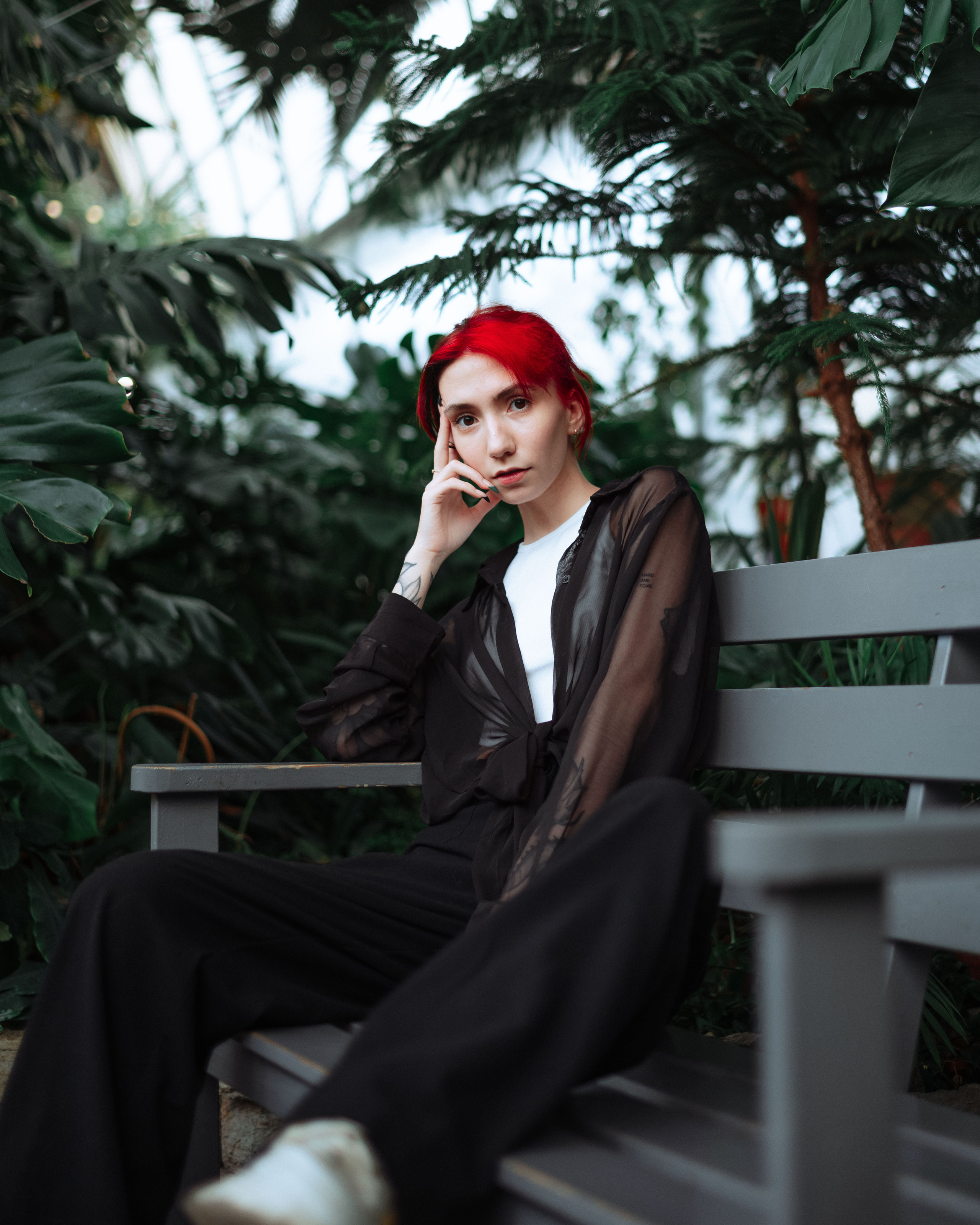 Alice. @tomrus: Рустам Шагиморданов — фотограф