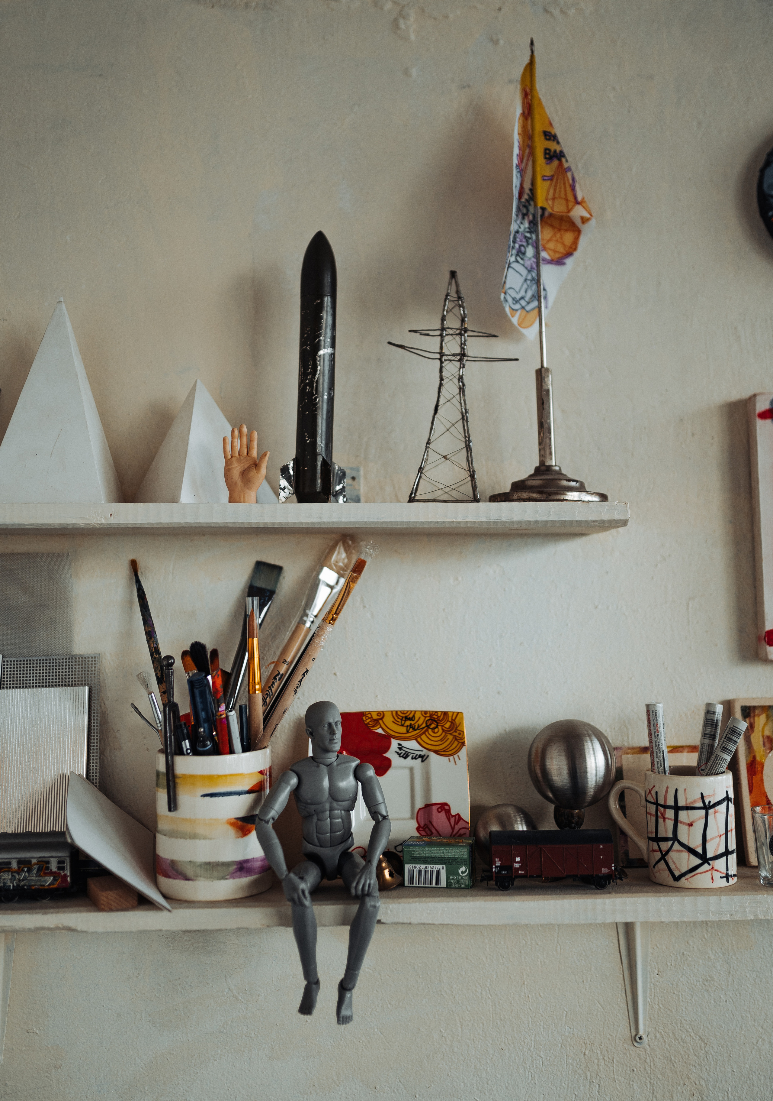 Misha Most. @tomrus: Рустам Шагиморданов — фотограф