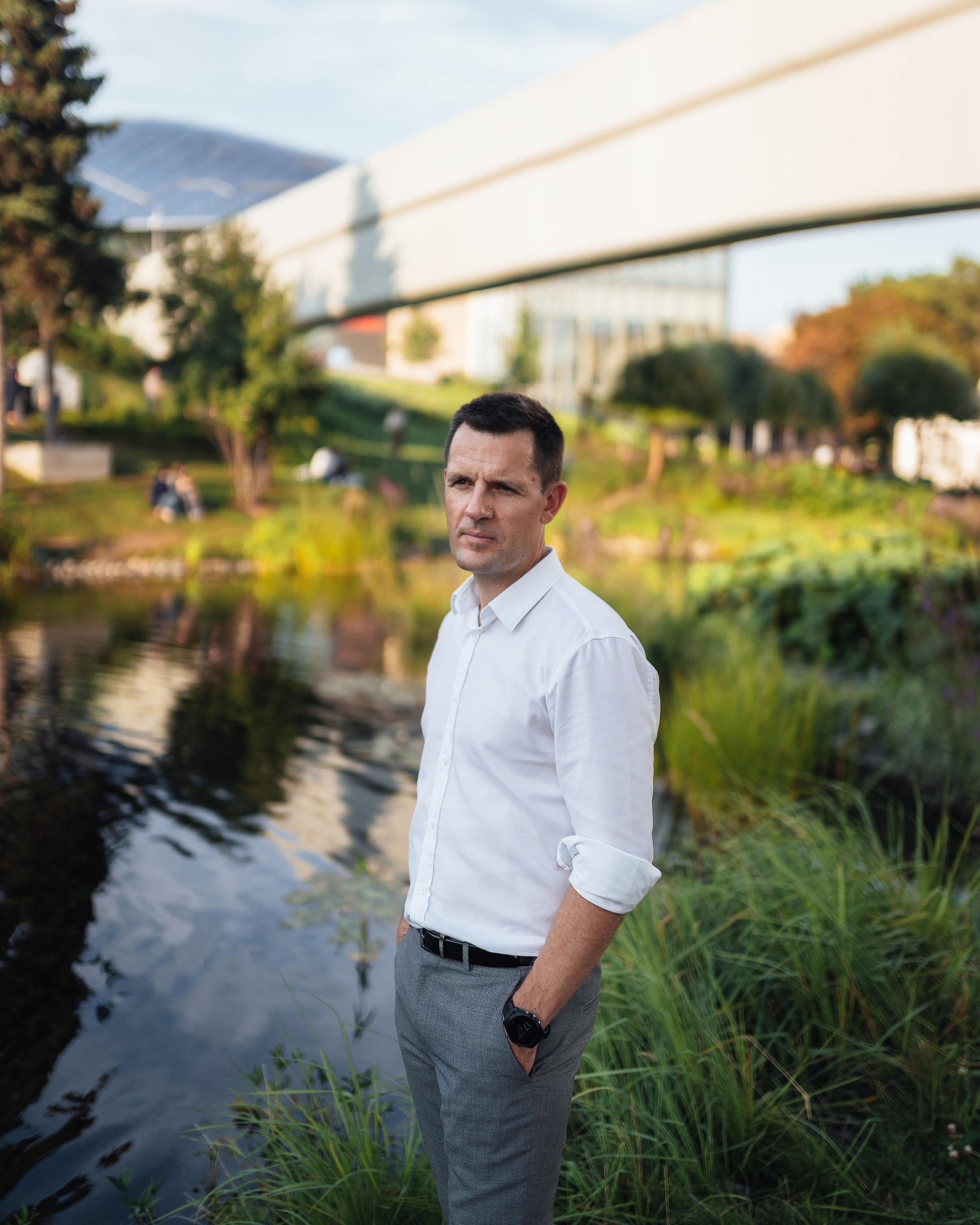 Sergey Kuznetsov II. @tomrus: Рустам Шагиморданов — фотограф