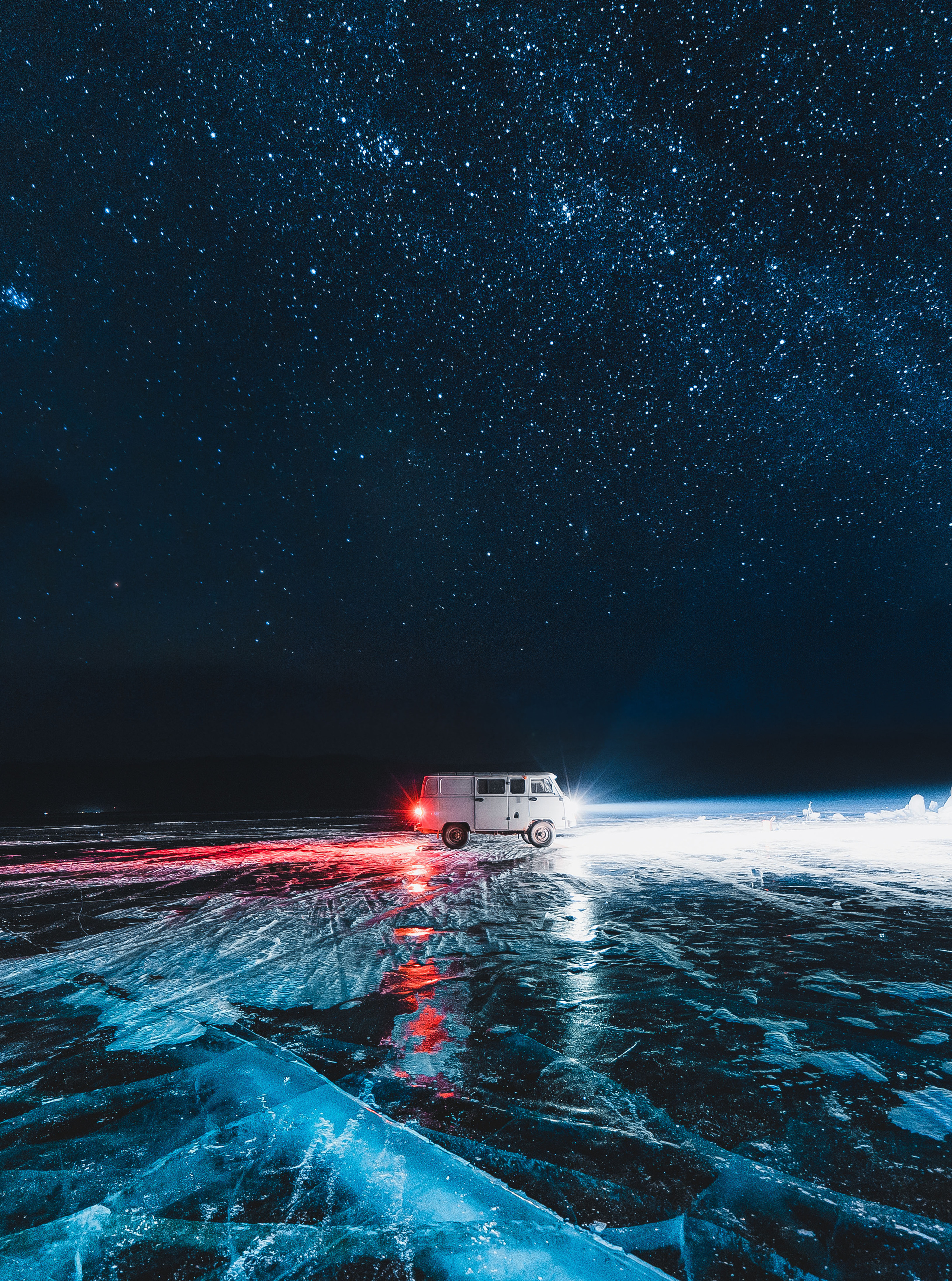 Landscape / Пейзаж. @tomrus: Рустам Шагиморданов — фотограф