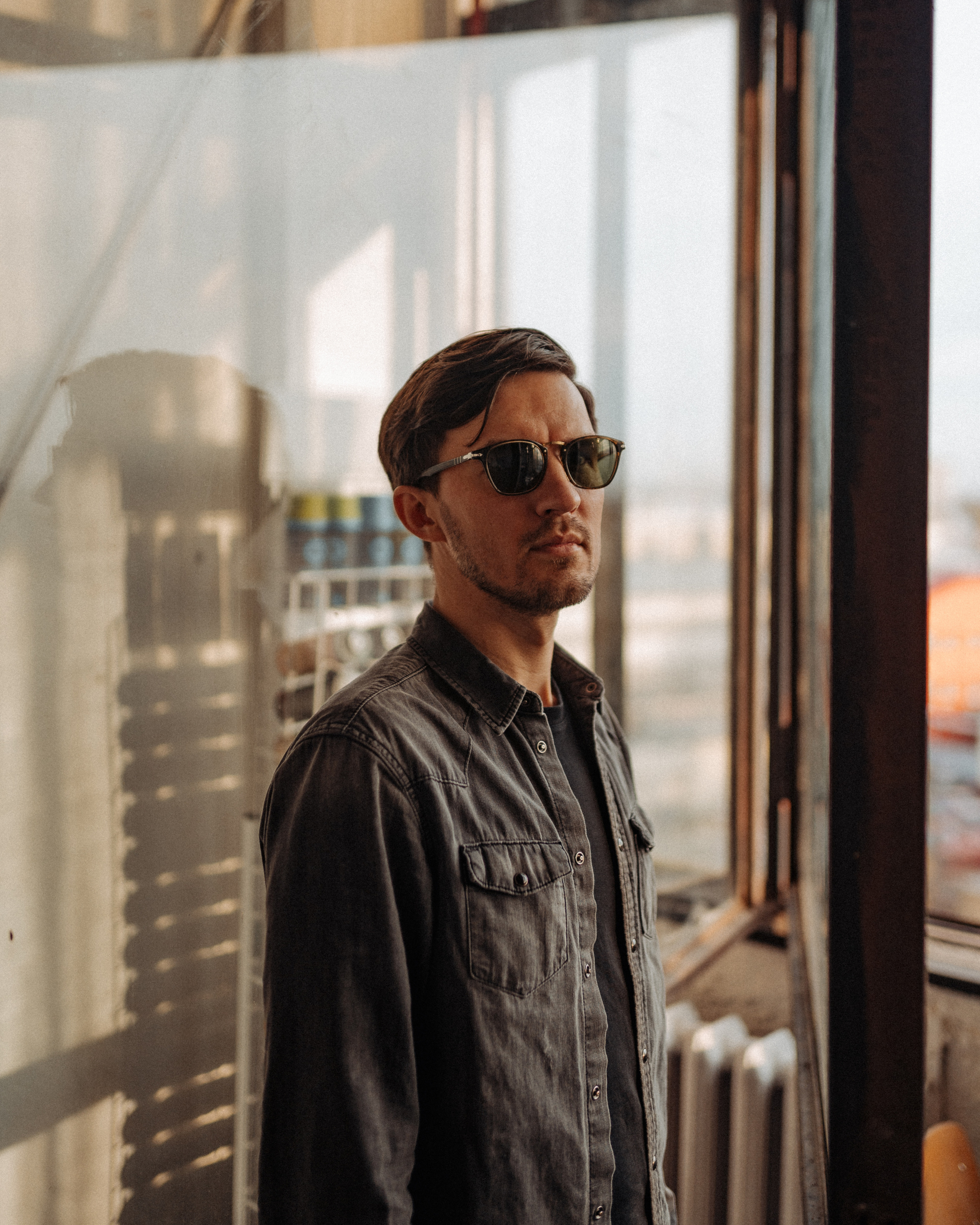 Misha Most. @tomrus: Рустам Шагиморданов — фотограф