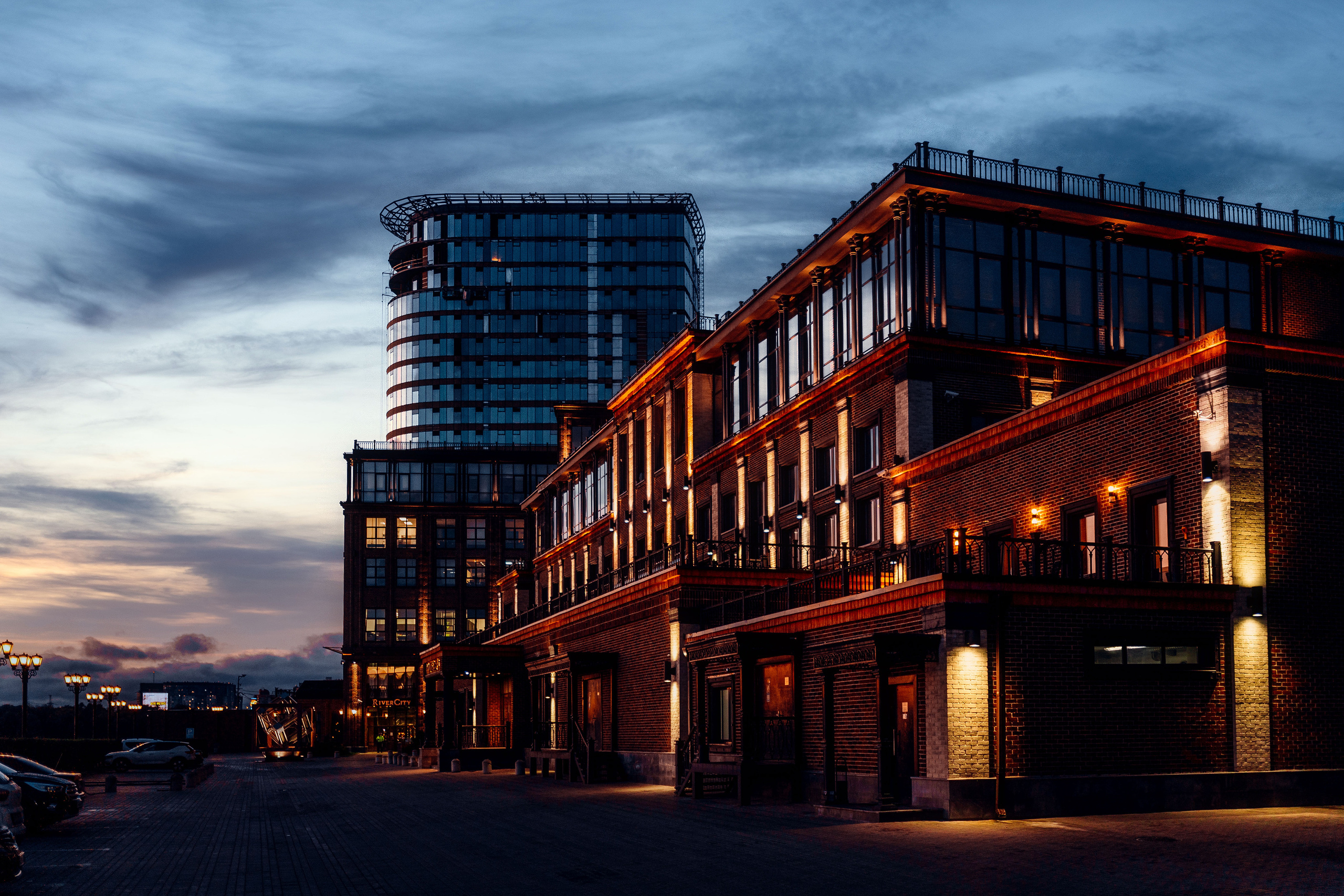 Aquatoria. @tomrus: Рустам Шагиморданов — фотограф