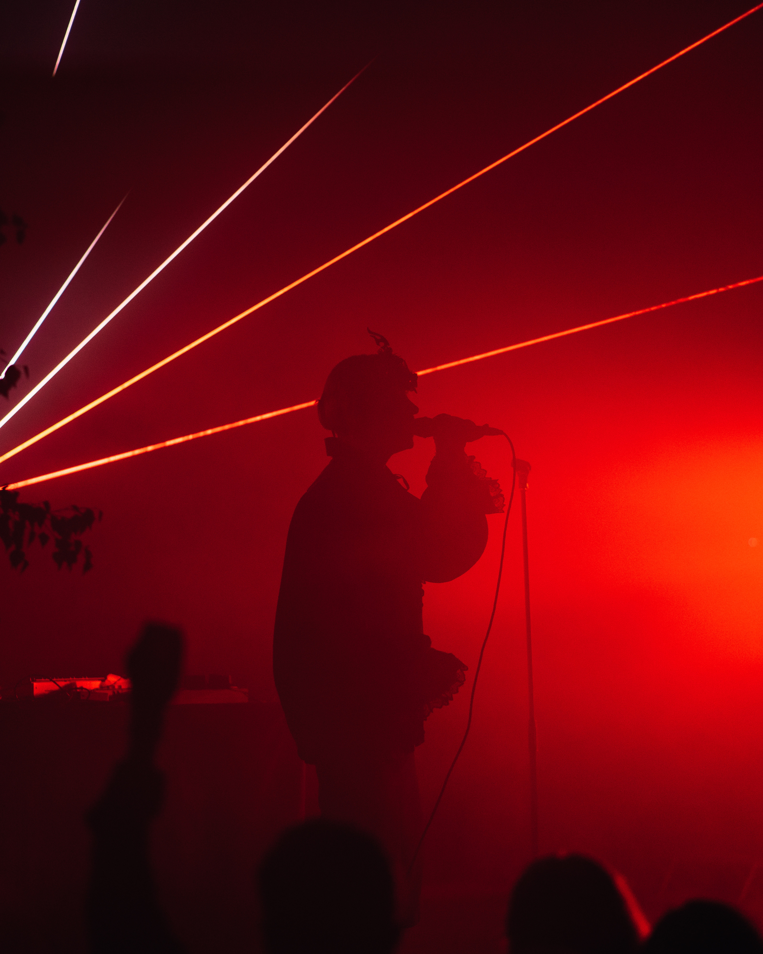 Архстояние 2021, Никола-Ленивец. @tomrus: Рустам Шагиморданов — фотограф