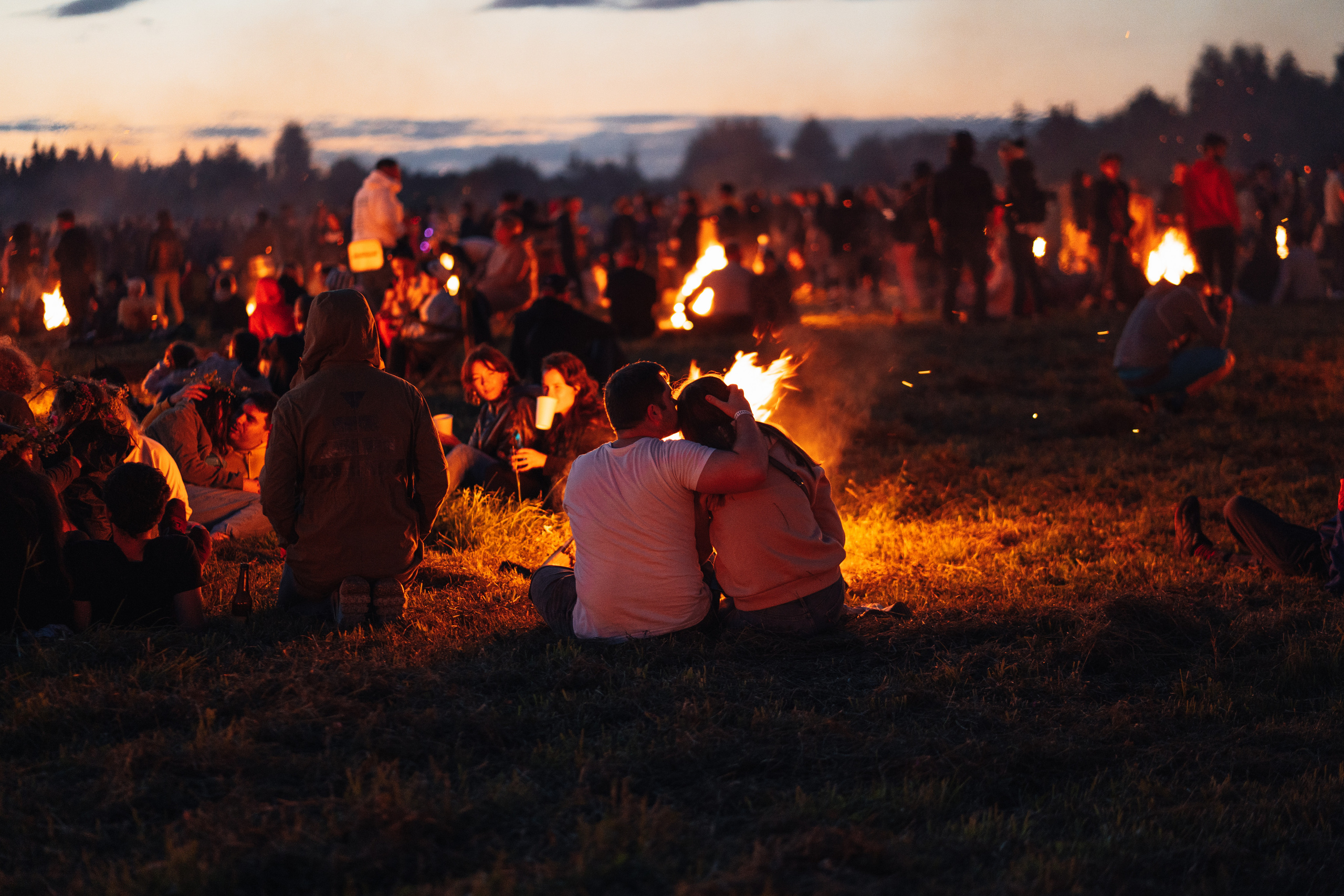 Архстояние 2021, Никола-Ленивец. @tomrus: Рустам Шагиморданов — фотограф