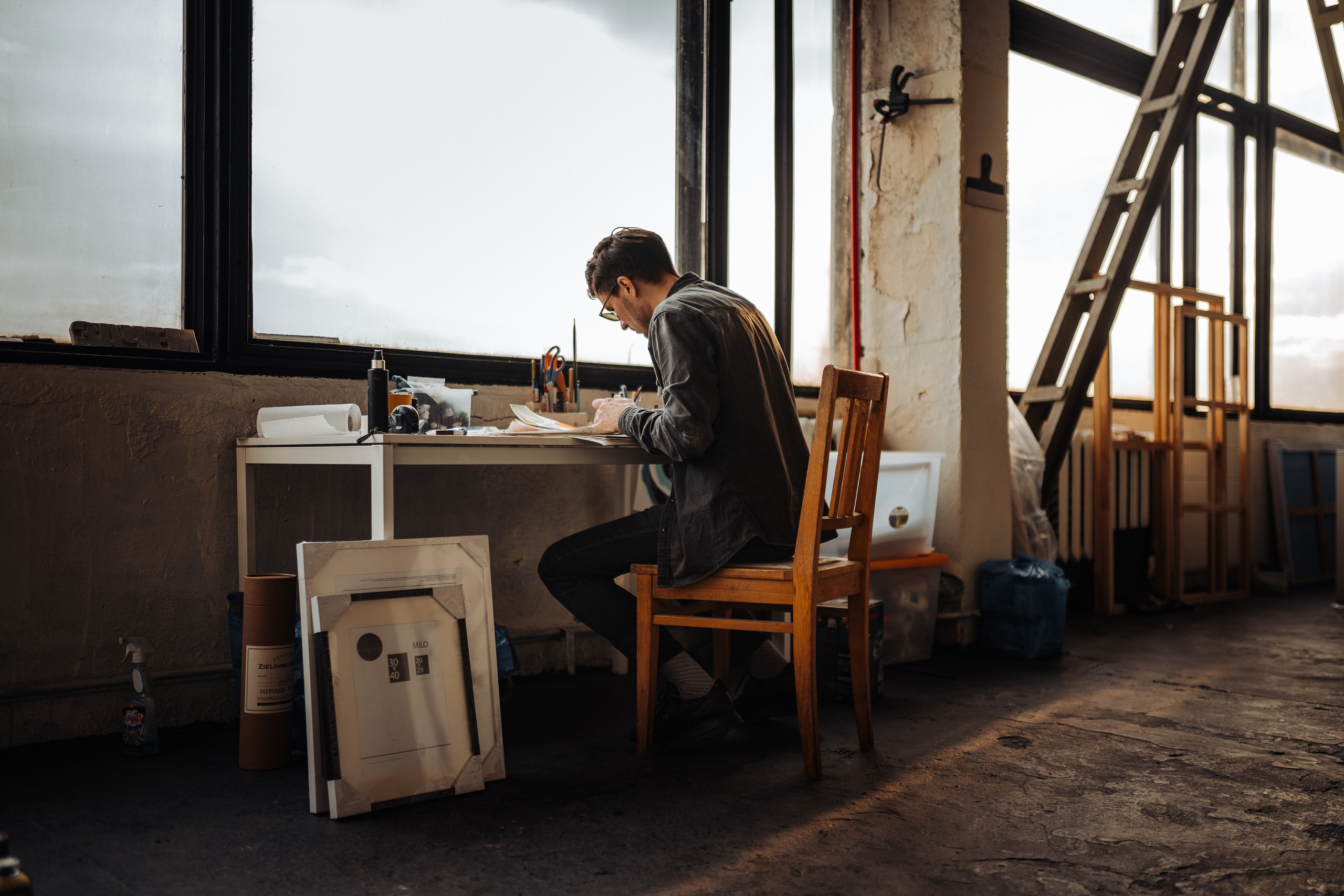 Misha Most. @tomrus: Рустам Шагиморданов — фотограф