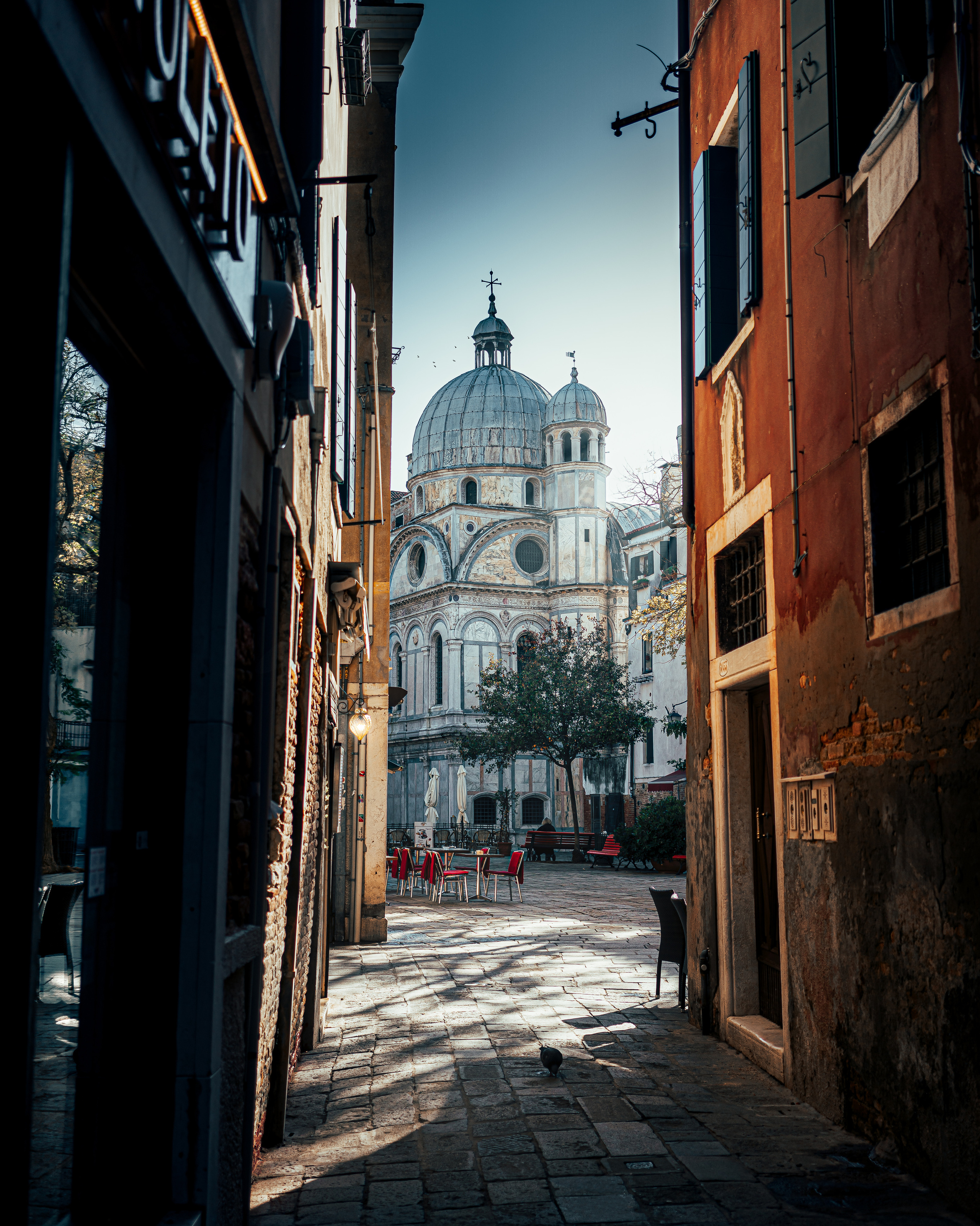 Cityscape / Городской пейзаж. @tomrus: Рустам Шагиморданов — фотограф