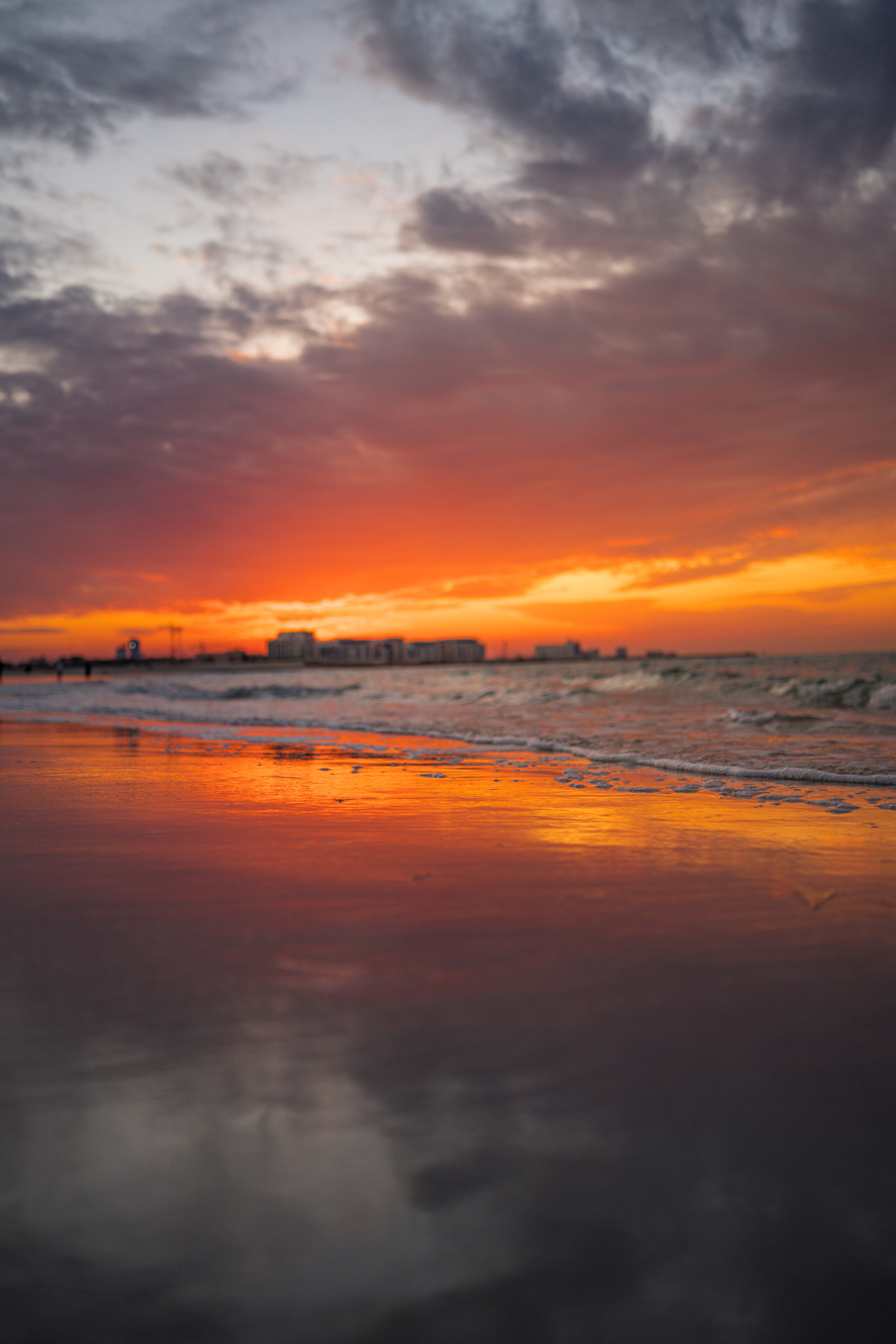 Saadiyat Rotana Resort & Villas. @tomrus: Рустам Шагиморданов — фотограф