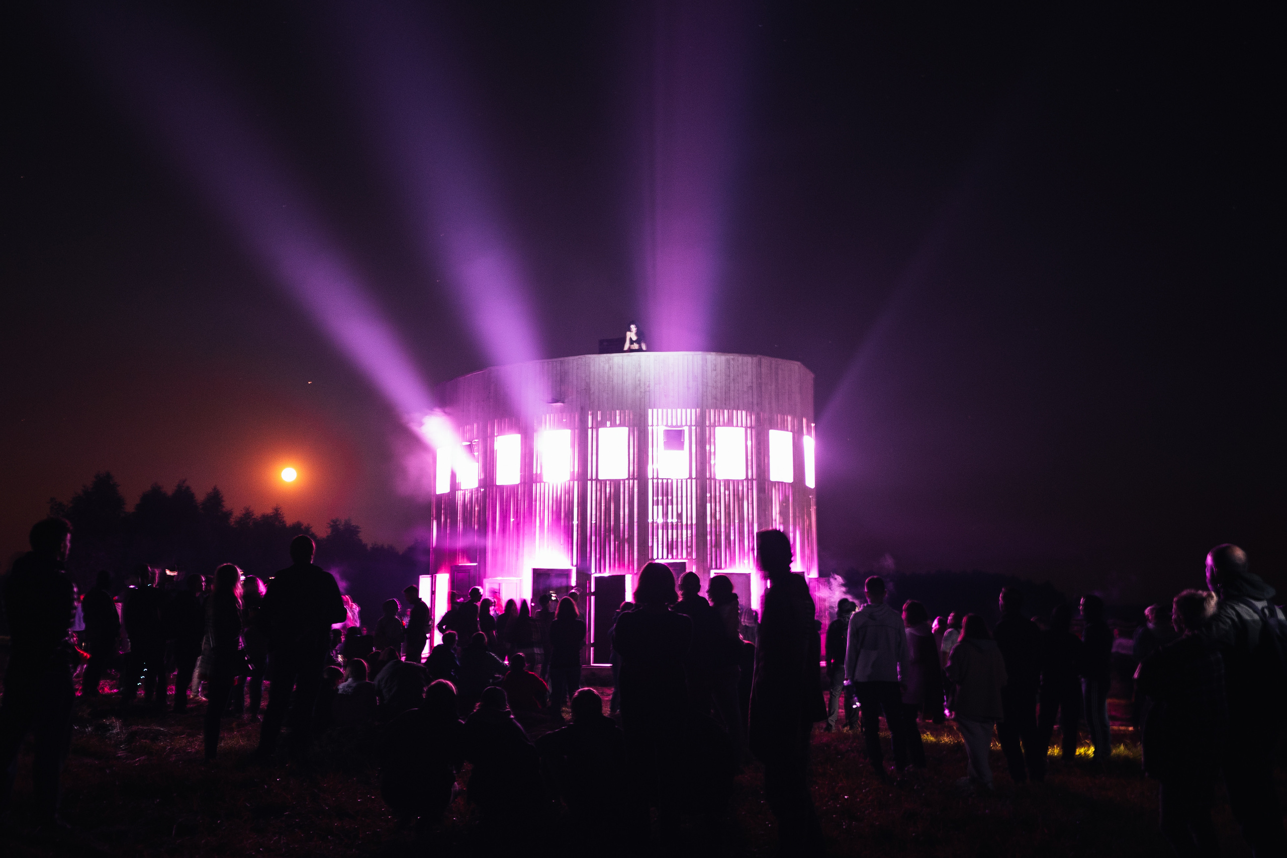 Архстояние 2021, Никола-Ленивец. @tomrus: Рустам Шагиморданов — фотограф