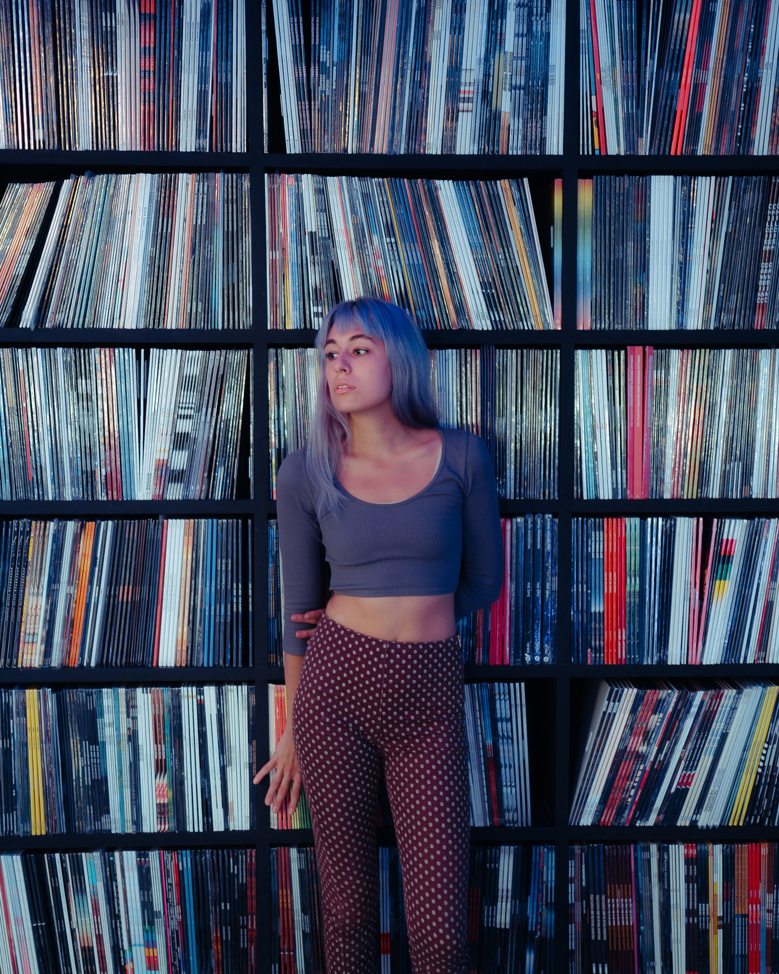 Dasha. @tomrus: Рустам Шагиморданов — фотограф