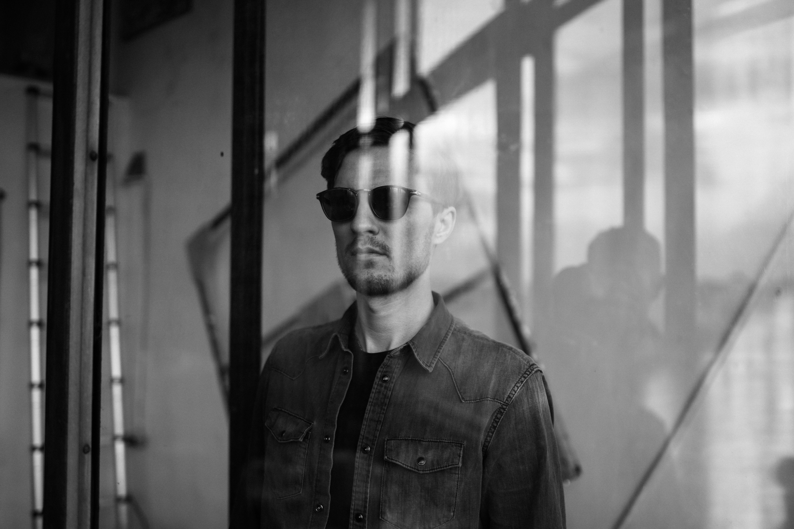 Misha Most. @tomrus: Рустам Шагиморданов — фотограф