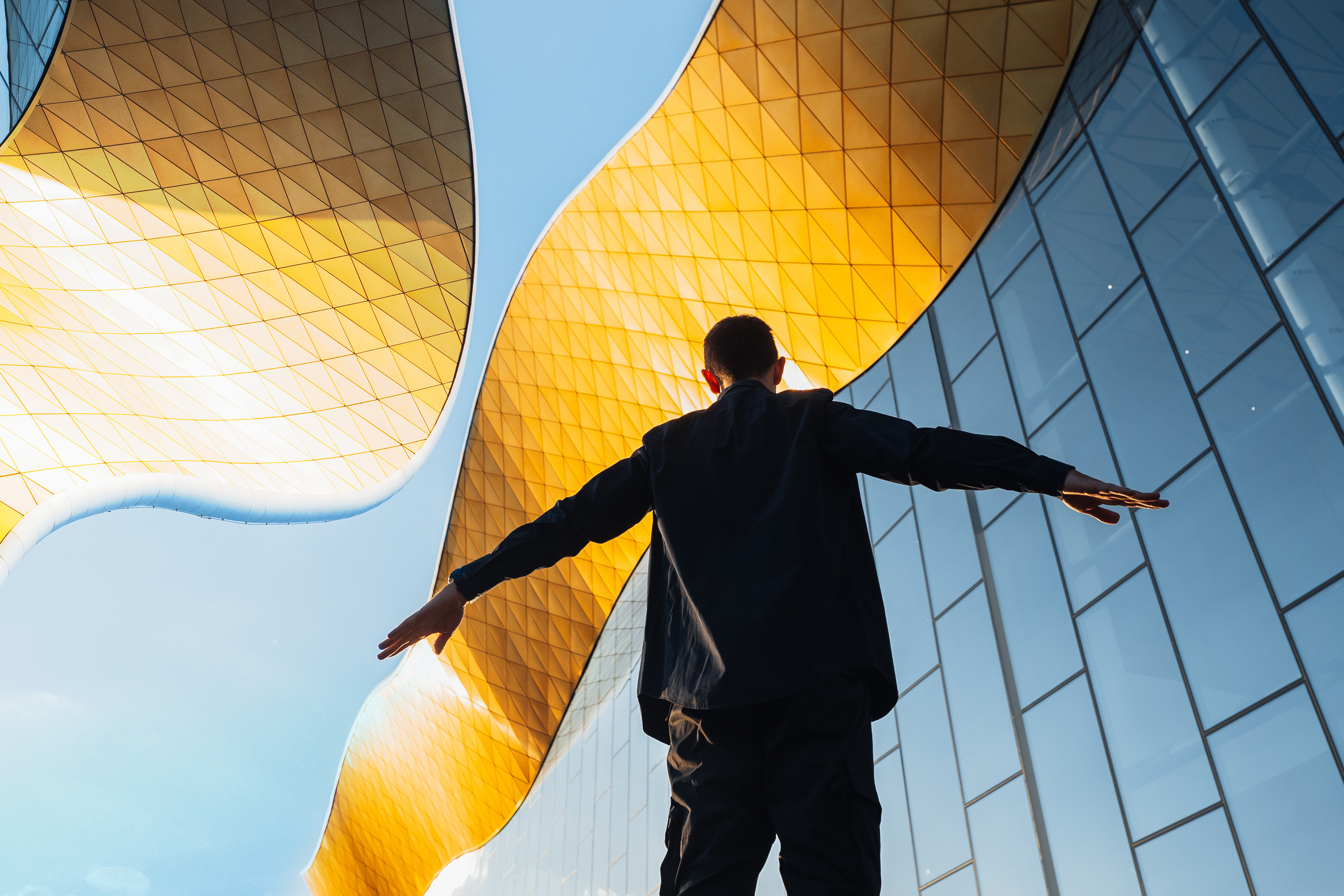 Sergey Kuznetsov II. @tomrus: Рустам Шагиморданов — фотограф