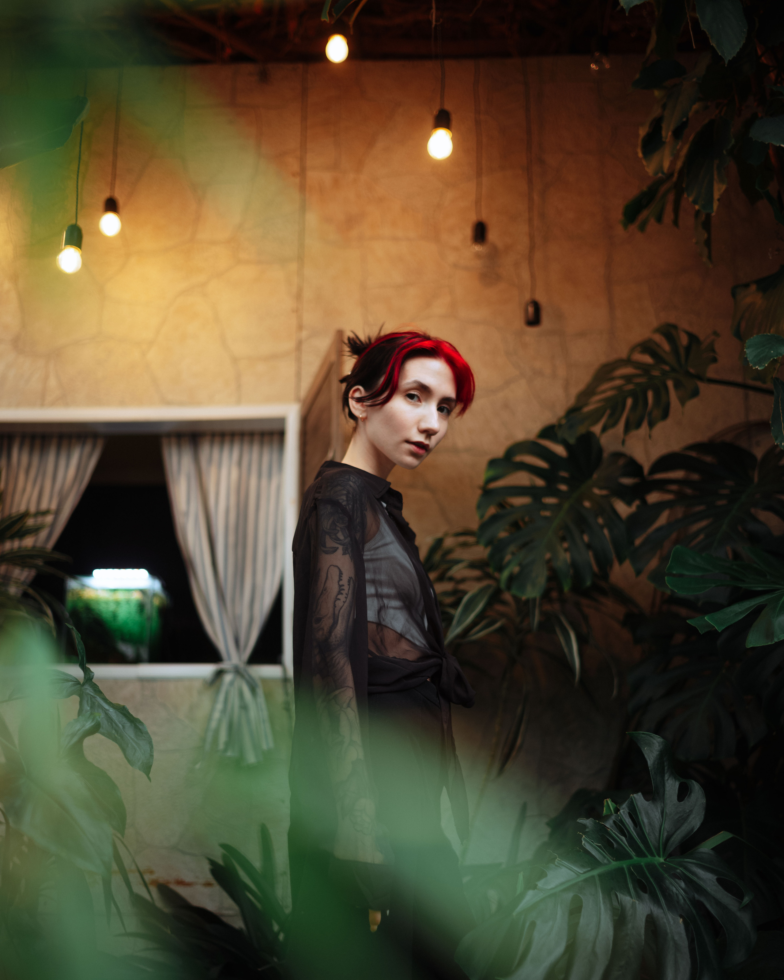 Alice. @tomrus: Рустам Шагиморданов — фотограф