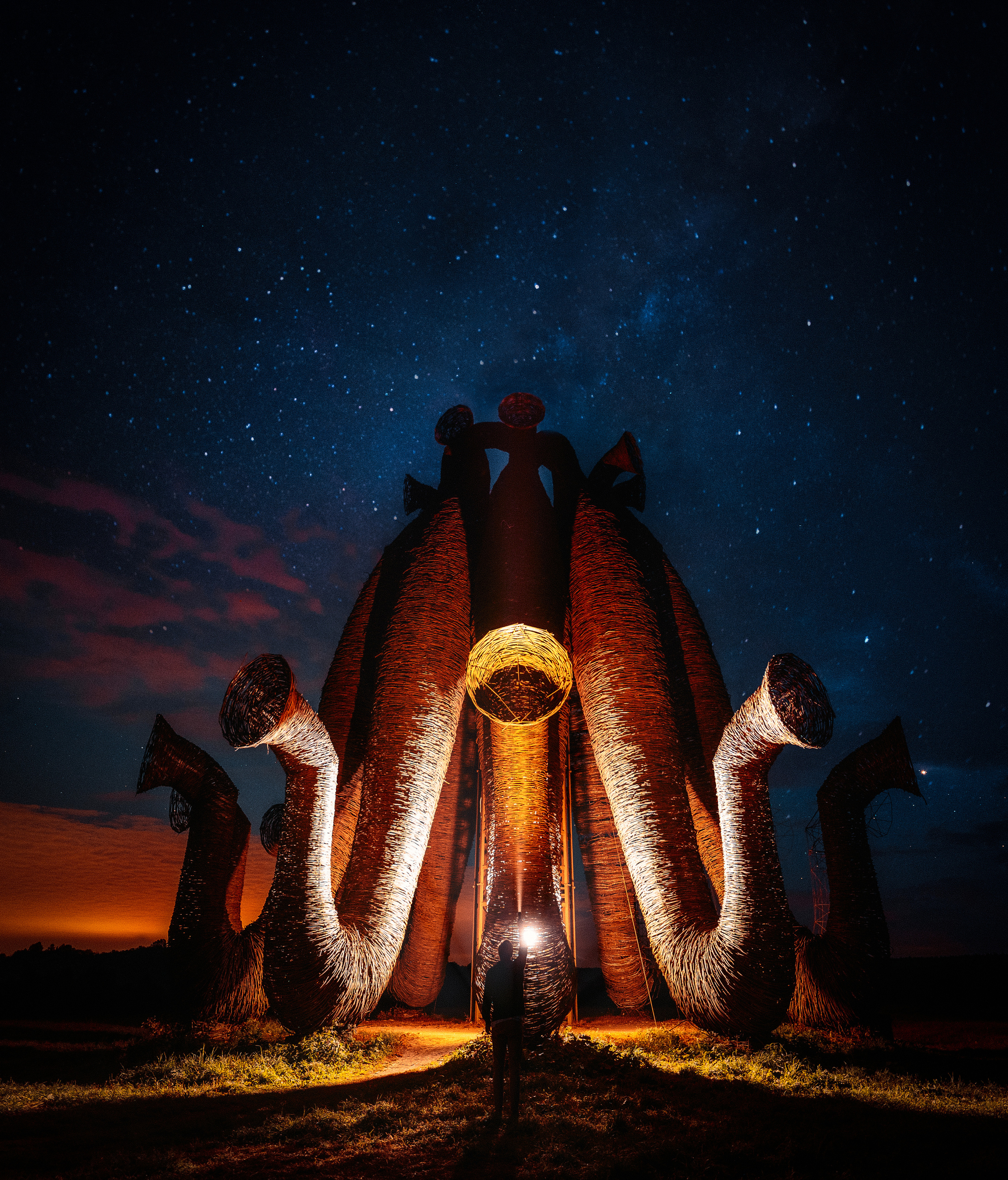 Art photography / Художественная фотография. @tomrus: Рустам Шагиморданов — фотограф