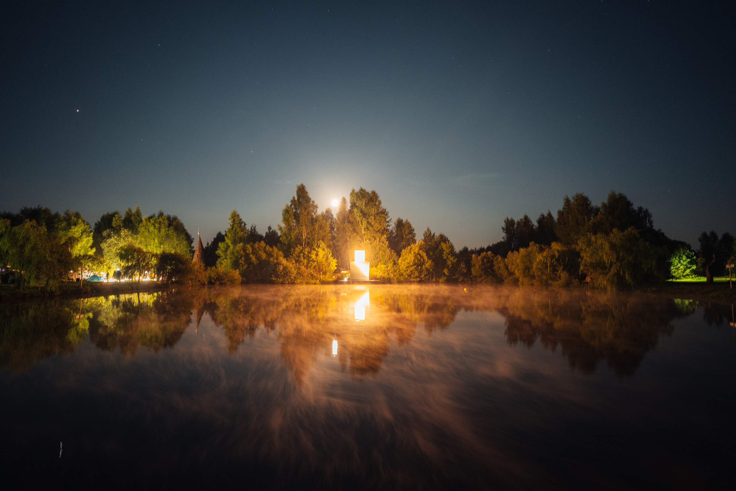 Архстояние 2021, Никола-Ленивец. @tomrus: Рустам Шагиморданов — фотограф