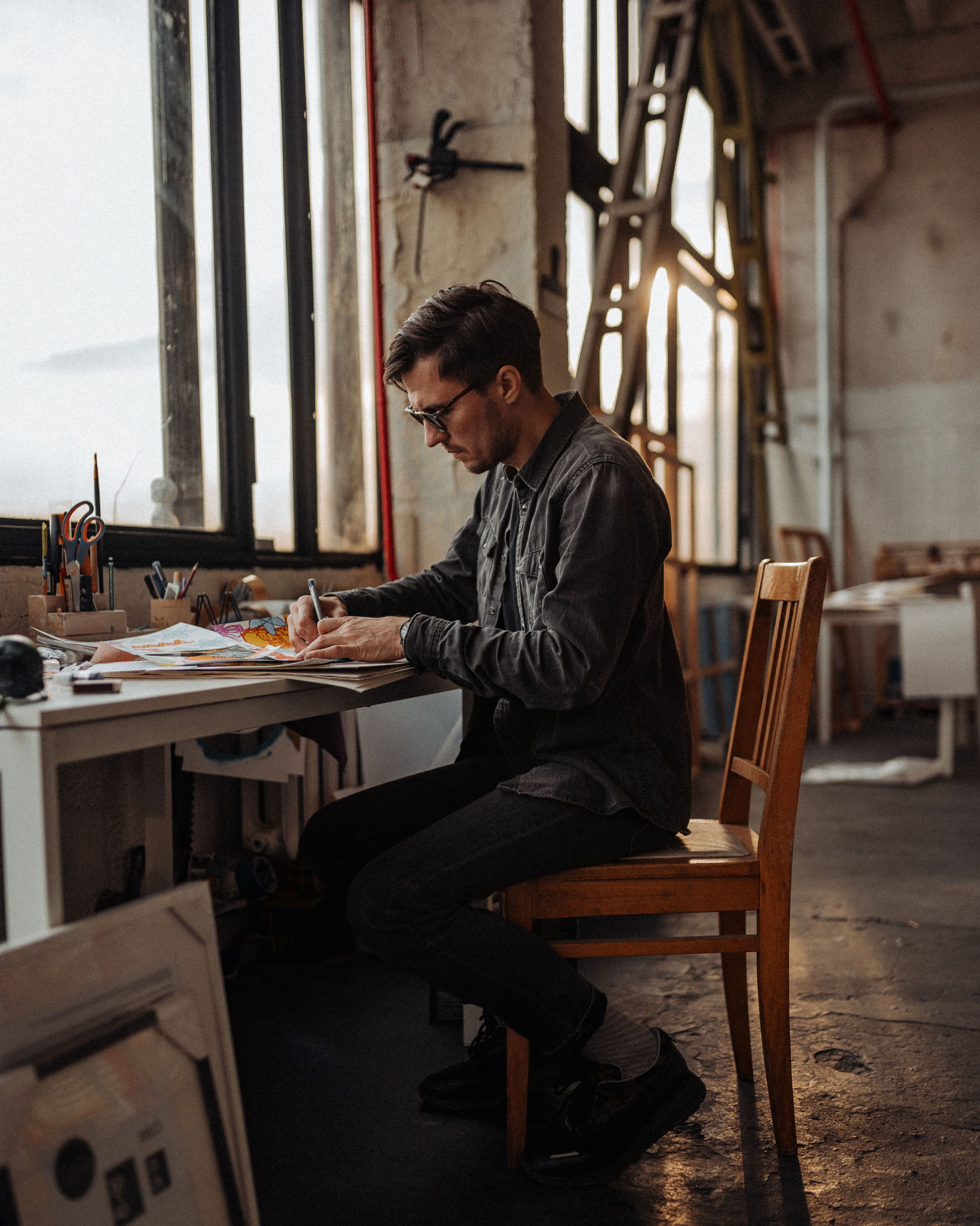 Misha Most. @tomrus: Рустам Шагиморданов — фотограф