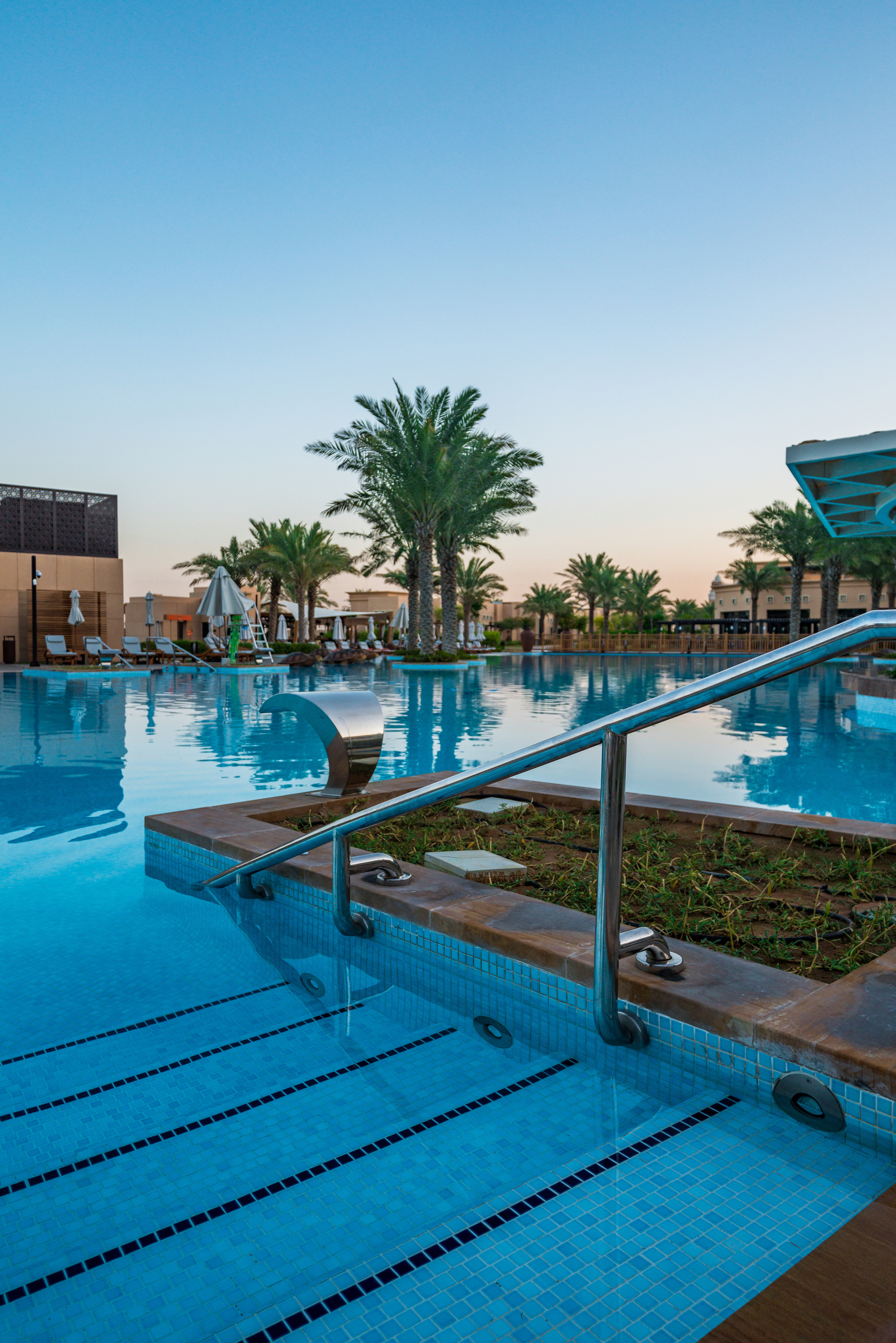 Saadiyat Rotana Resort & Villas. @tomrus: Рустам Шагиморданов — фотограф