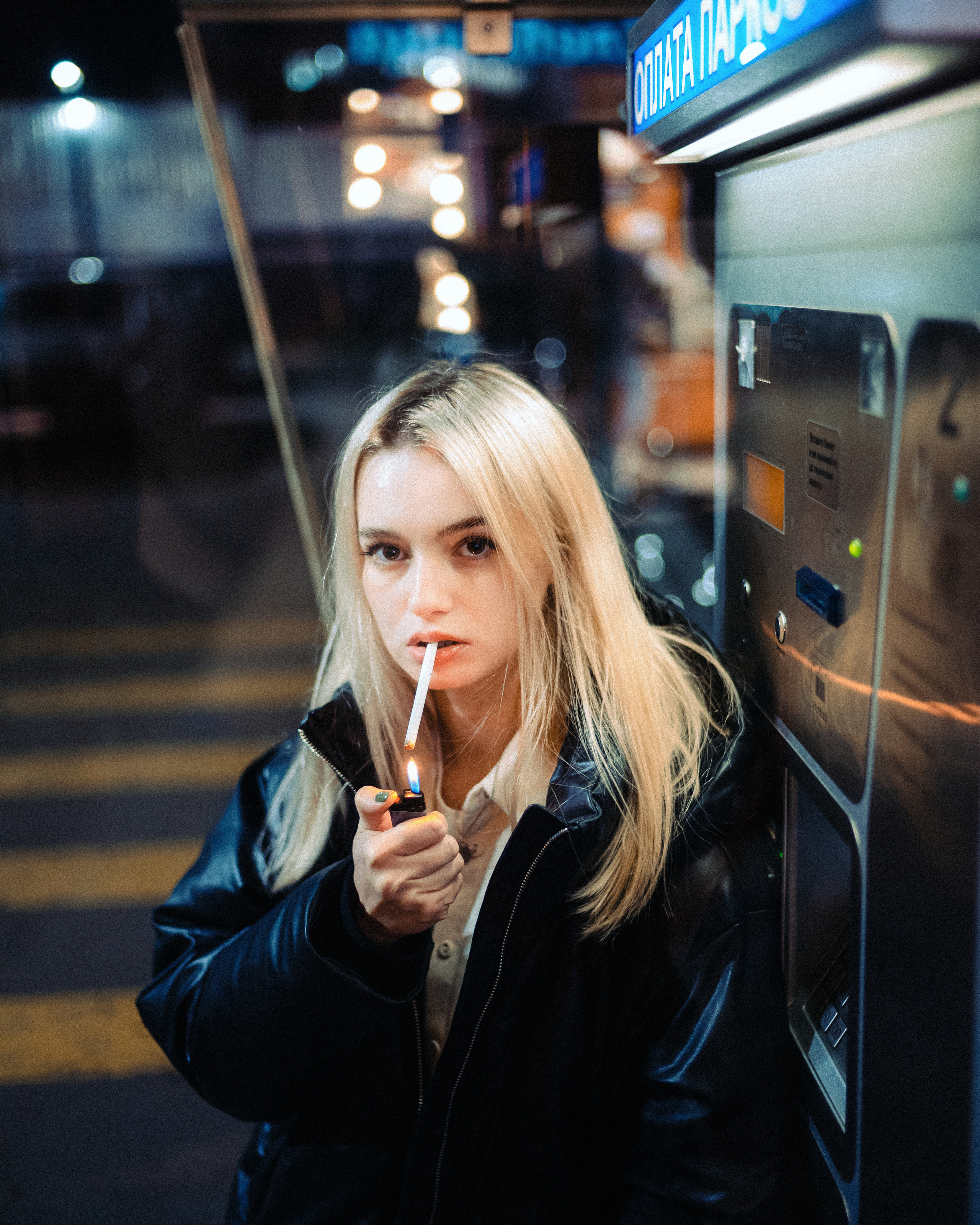 Masha. @tomrus: Рустам Шагиморданов — фотограф