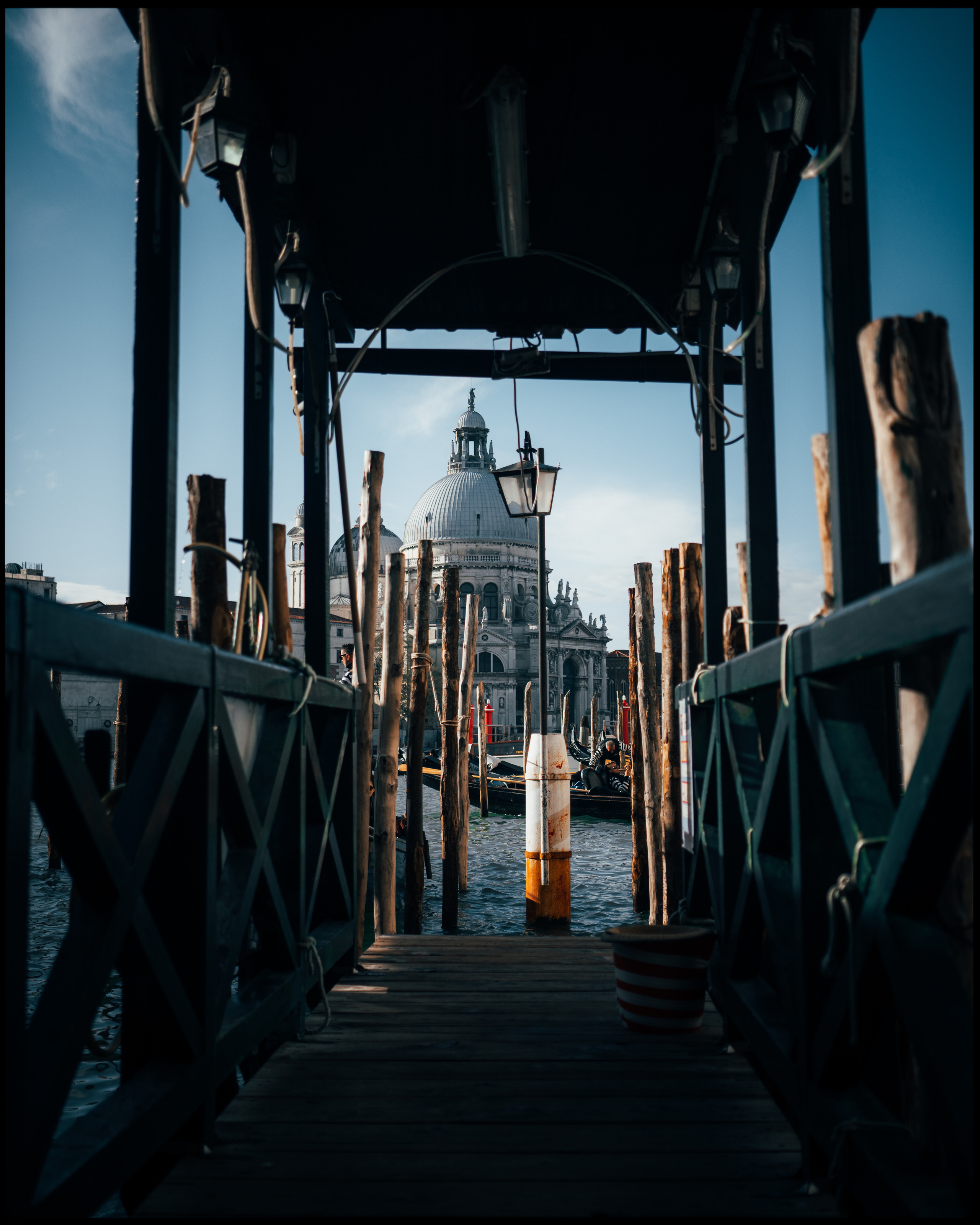 Cityscape / Городской пейзаж. @tomrus: Рустам Шагиморданов — фотограф
