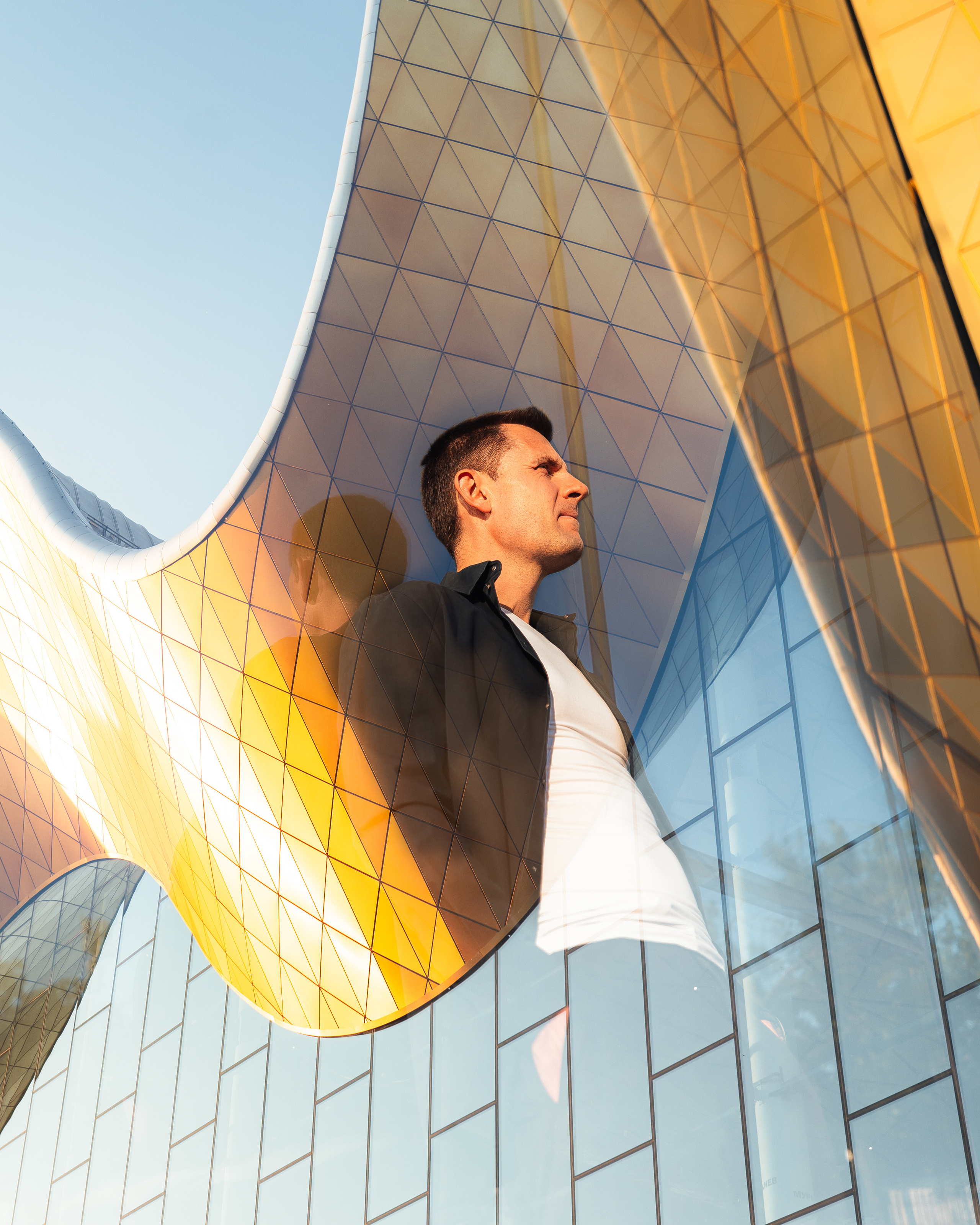 Sergey Kuznetsov II. @tomrus: Рустам Шагиморданов — фотограф