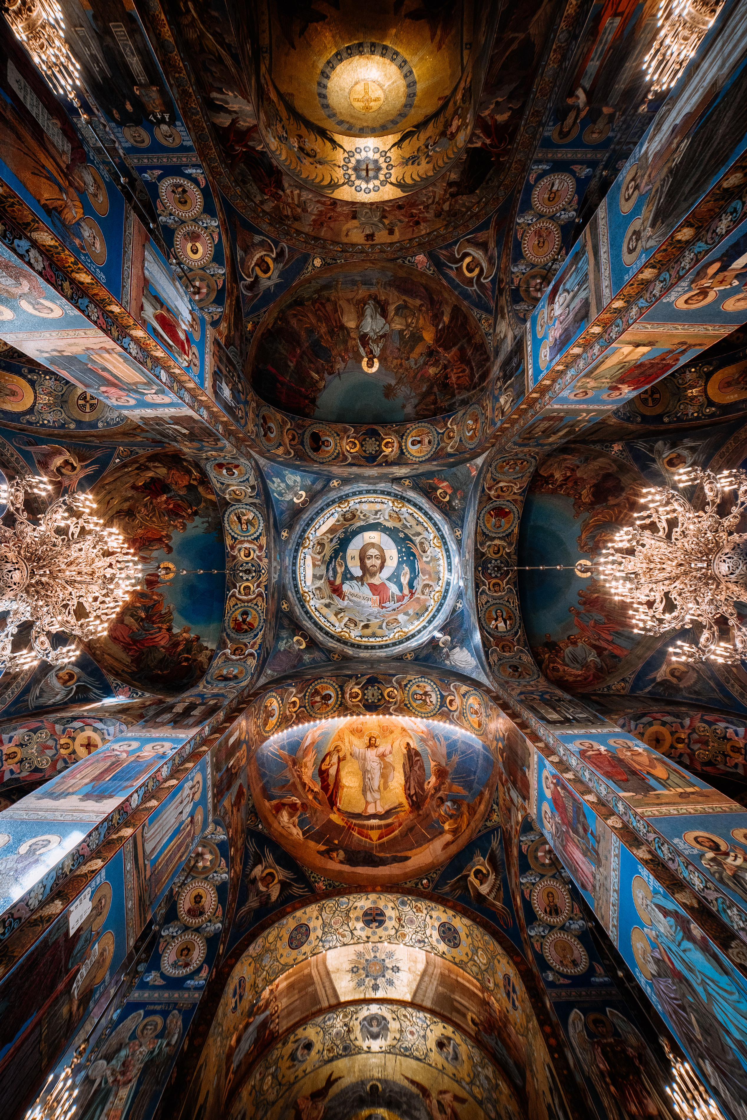 Cityscape / Городской пейзаж. @tomrus: Рустам Шагиморданов — фотограф