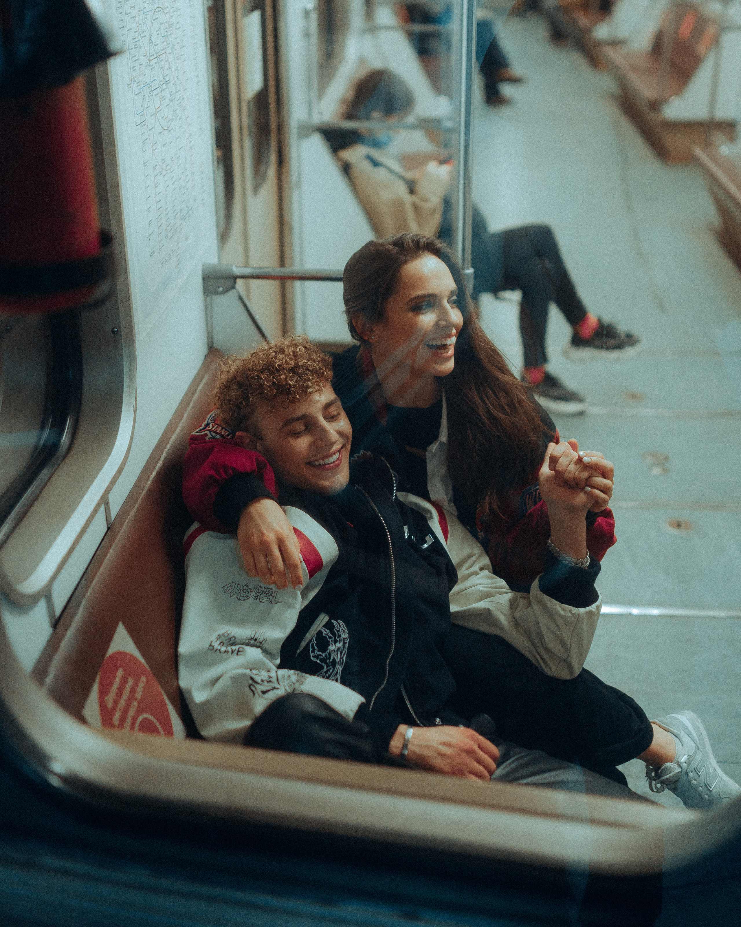 Dan and Alice. @tomrus: Рустам Шагиморданов — фотограф