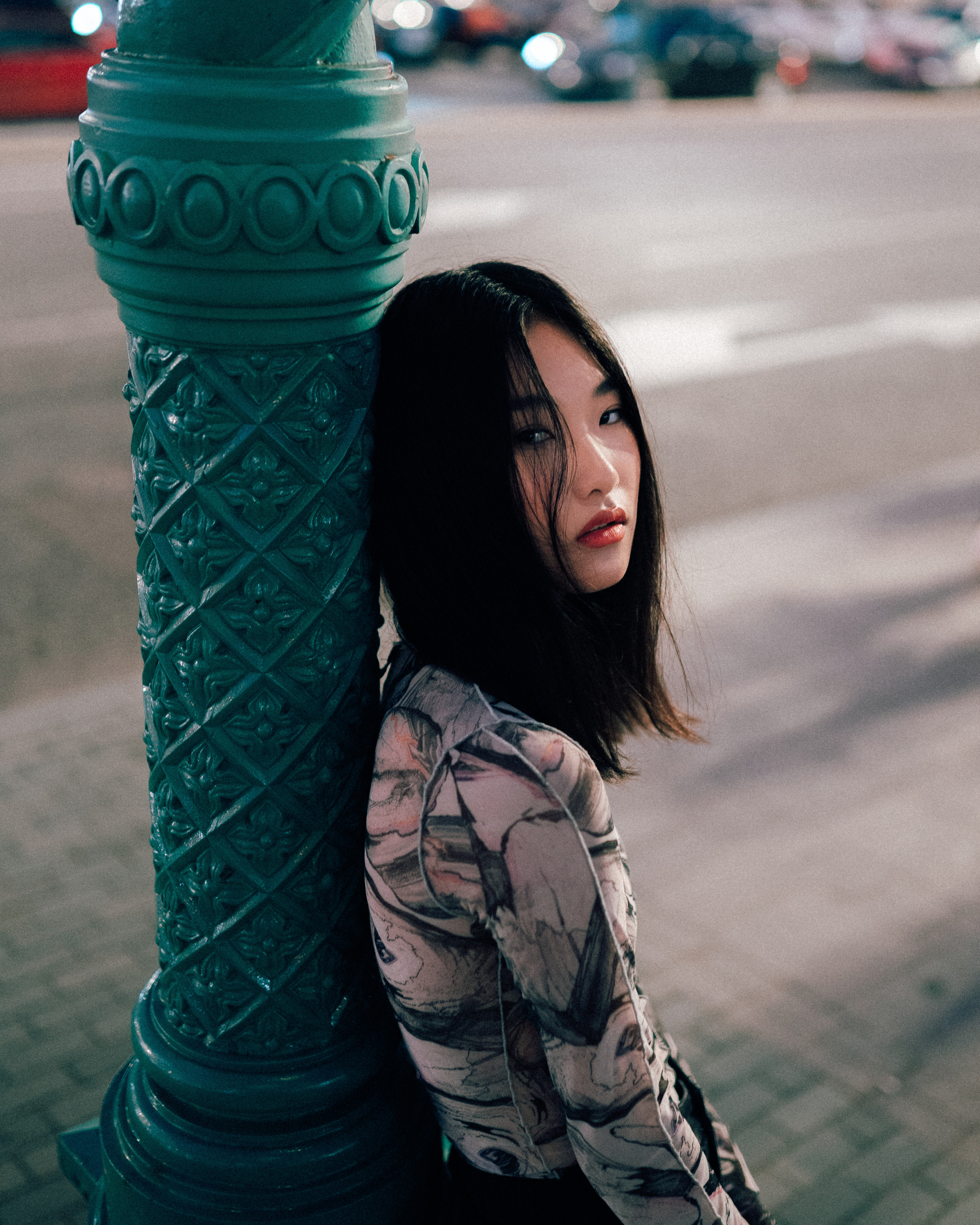 Kate. @tomrus: Рустам Шагиморданов — фотограф