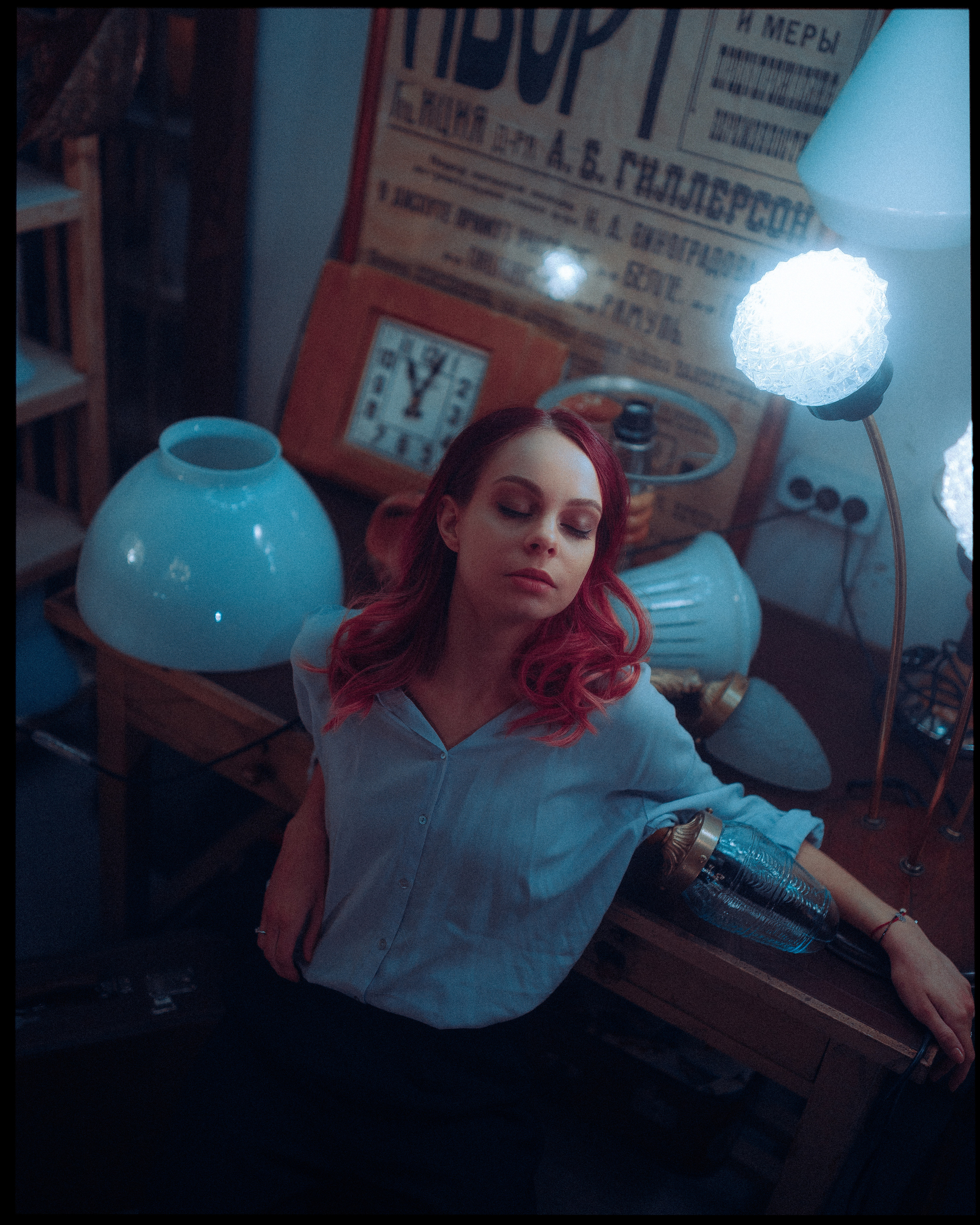 Kris. @tomrus: Рустам Шагиморданов — фотограф