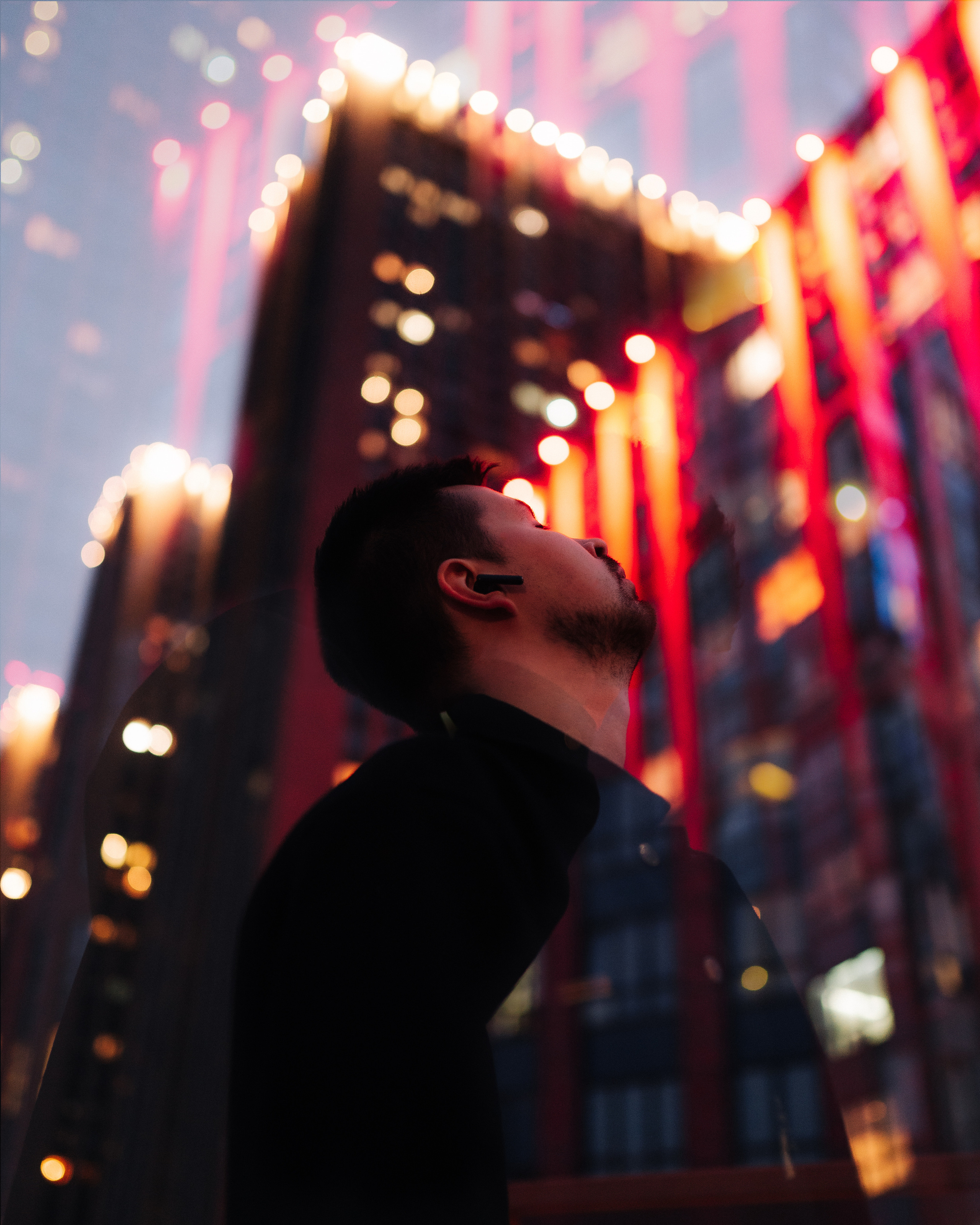 HUAWEI FreeBuds 4i. @tomrus: Рустам Шагиморданов — фотограф