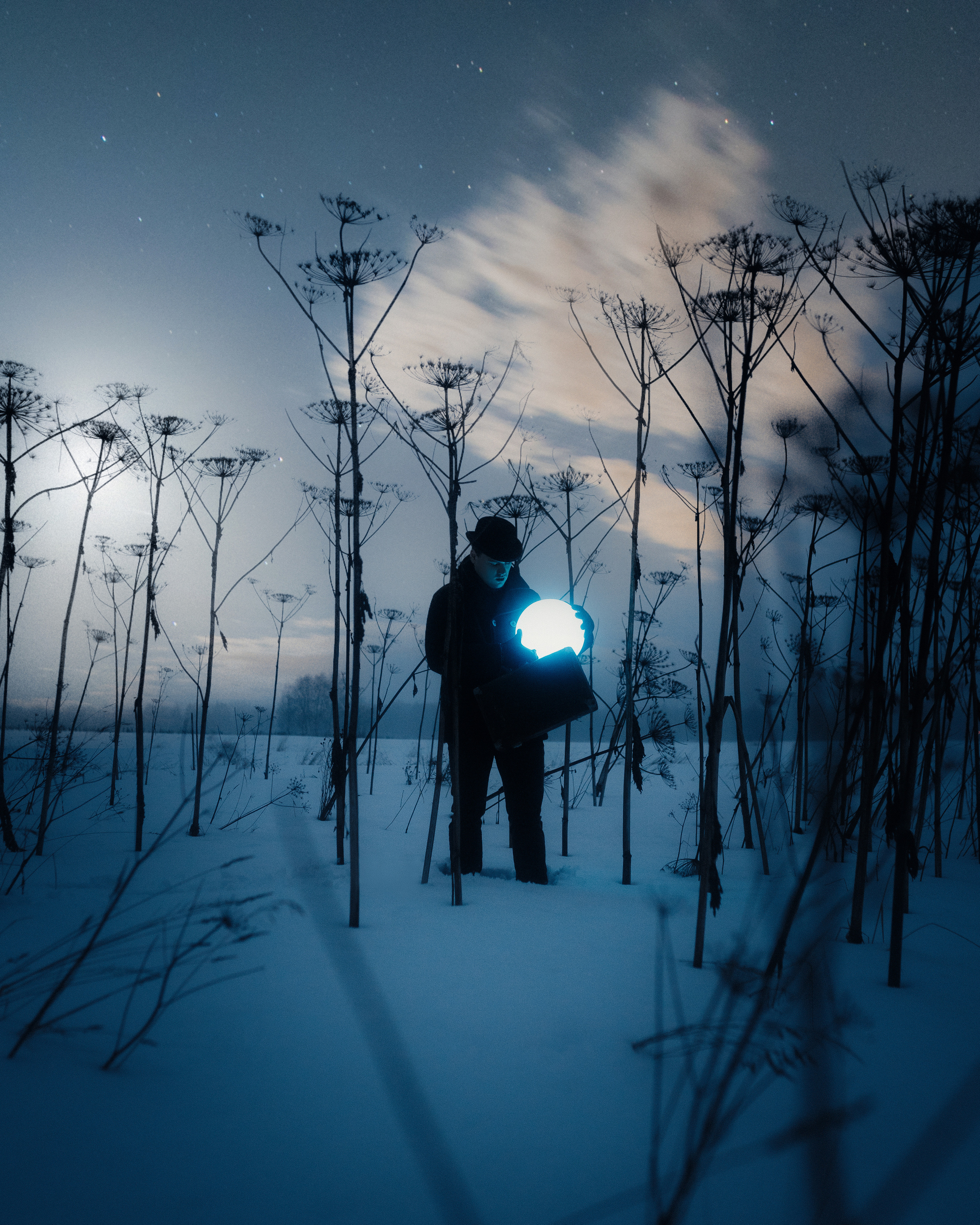 Art photography / Художественная фотография. @tomrus: Рустам Шагиморданов — фотограф