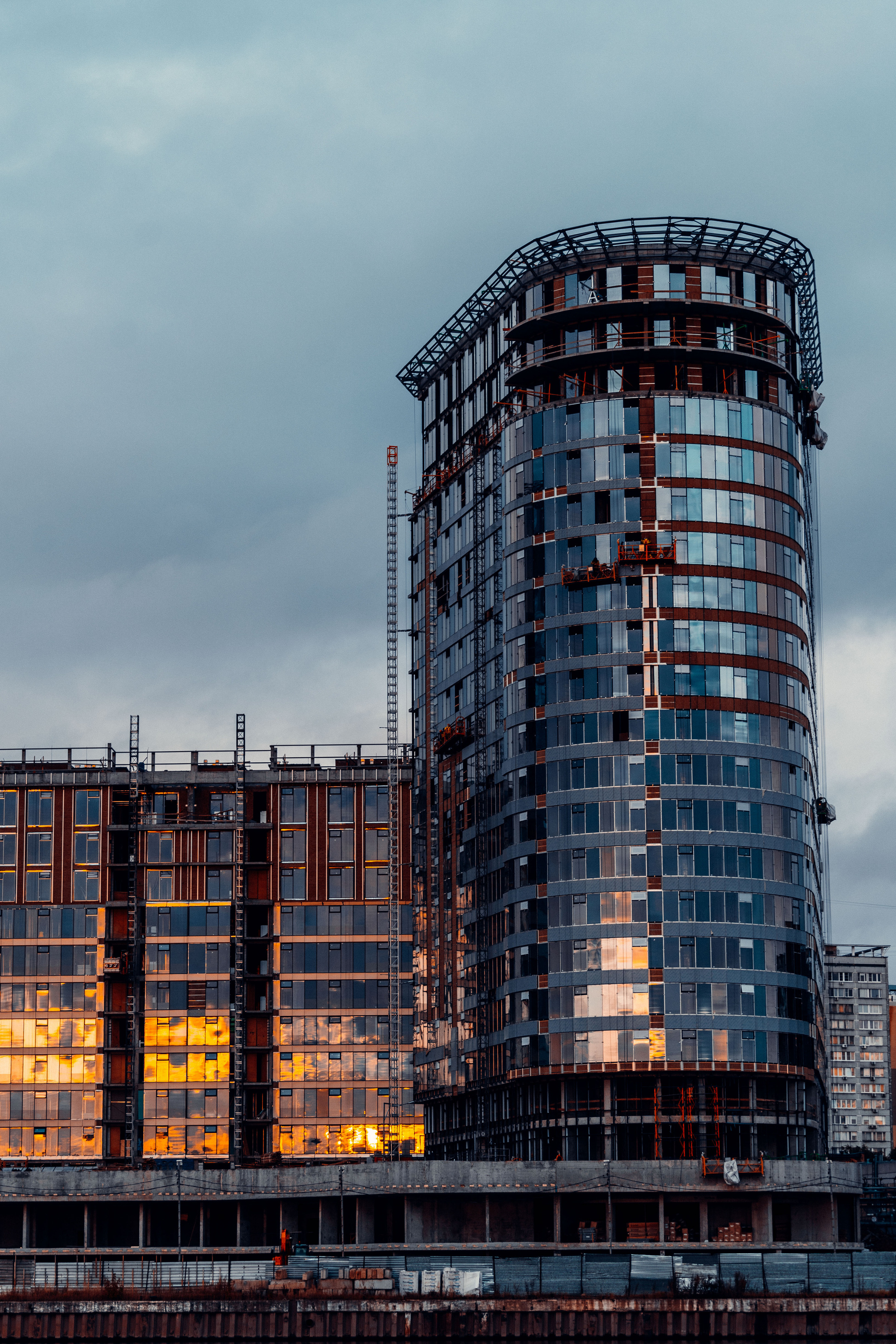 Aquatoria. @tomrus: Рустам Шагиморданов — фотограф