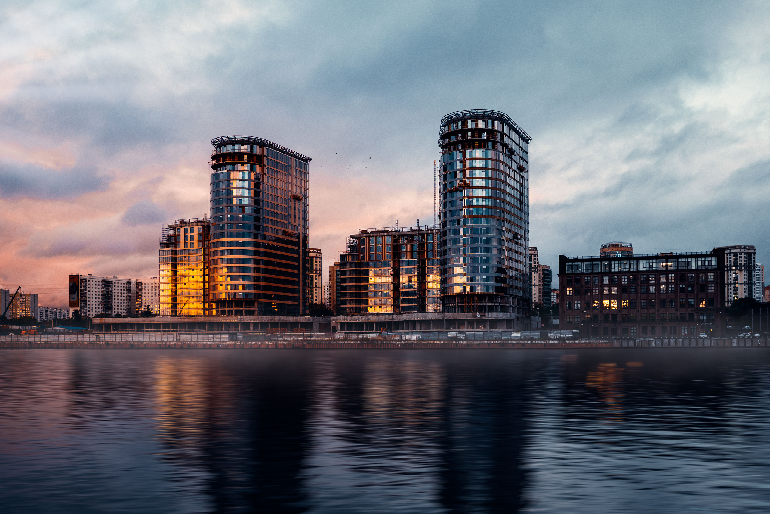 Aquatoria. @tomrus: Рустам Шагиморданов — фотограф