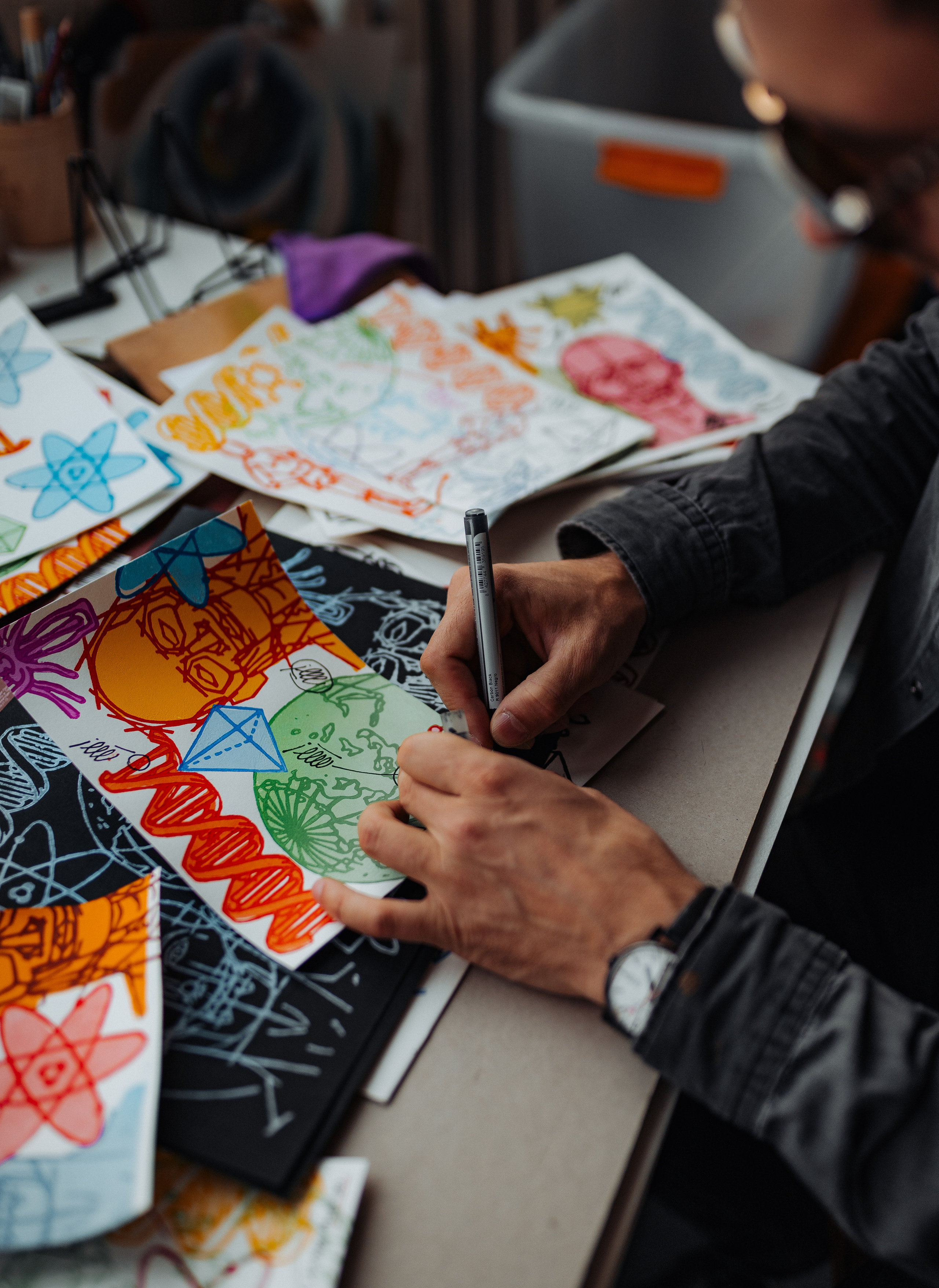 Misha Most. @tomrus: Рустам Шагиморданов — фотограф