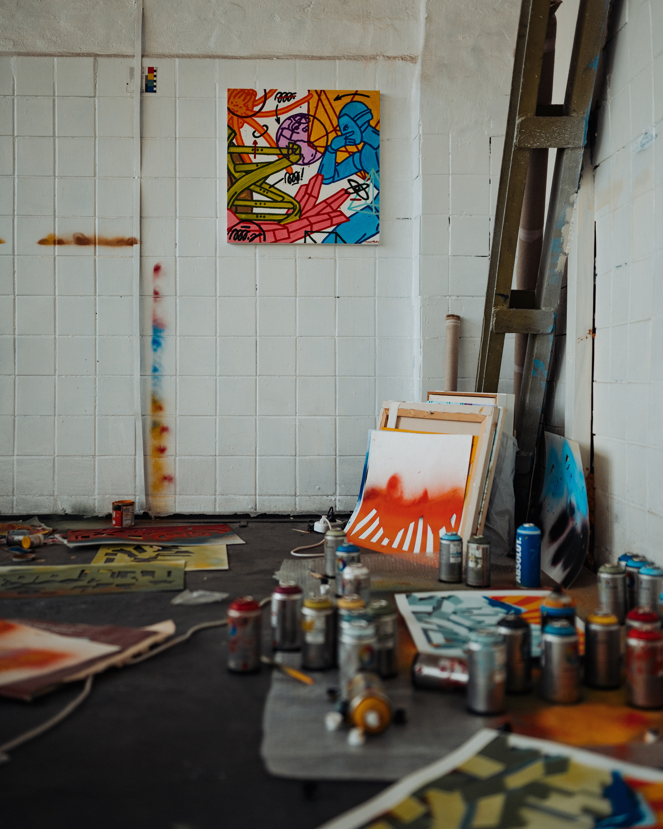 Misha Most. @tomrus: Рустам Шагиморданов — фотограф